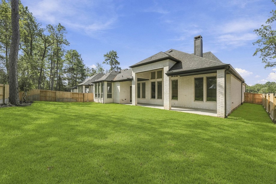 116 Jubilee Meadow Drive Property Photo 24