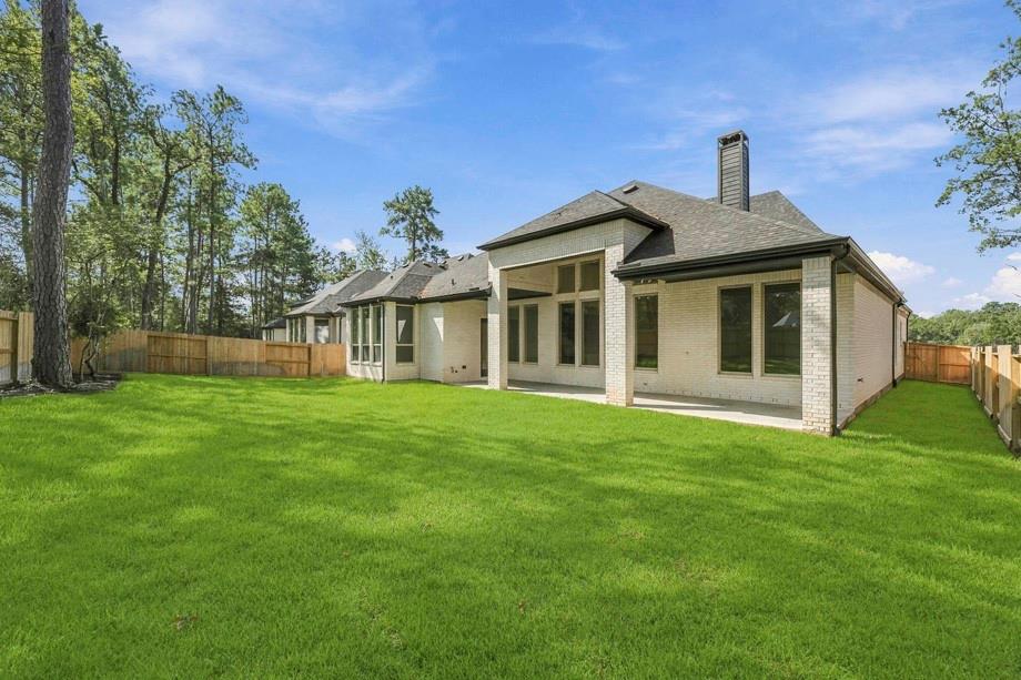 116 Jubilee Meadow Drive, Willis Tx 77318 Property Photo 24