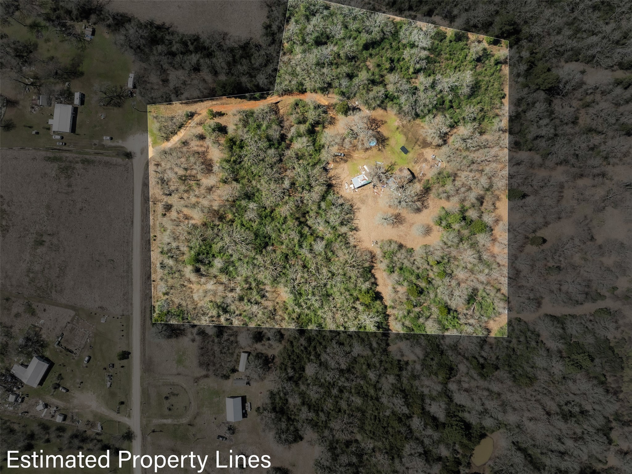 6671 Cotton Street Property Photo
