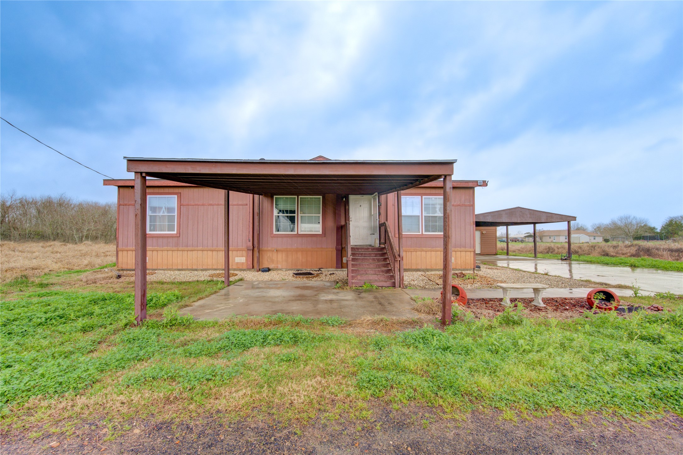 622 County Road 227 Property Photo