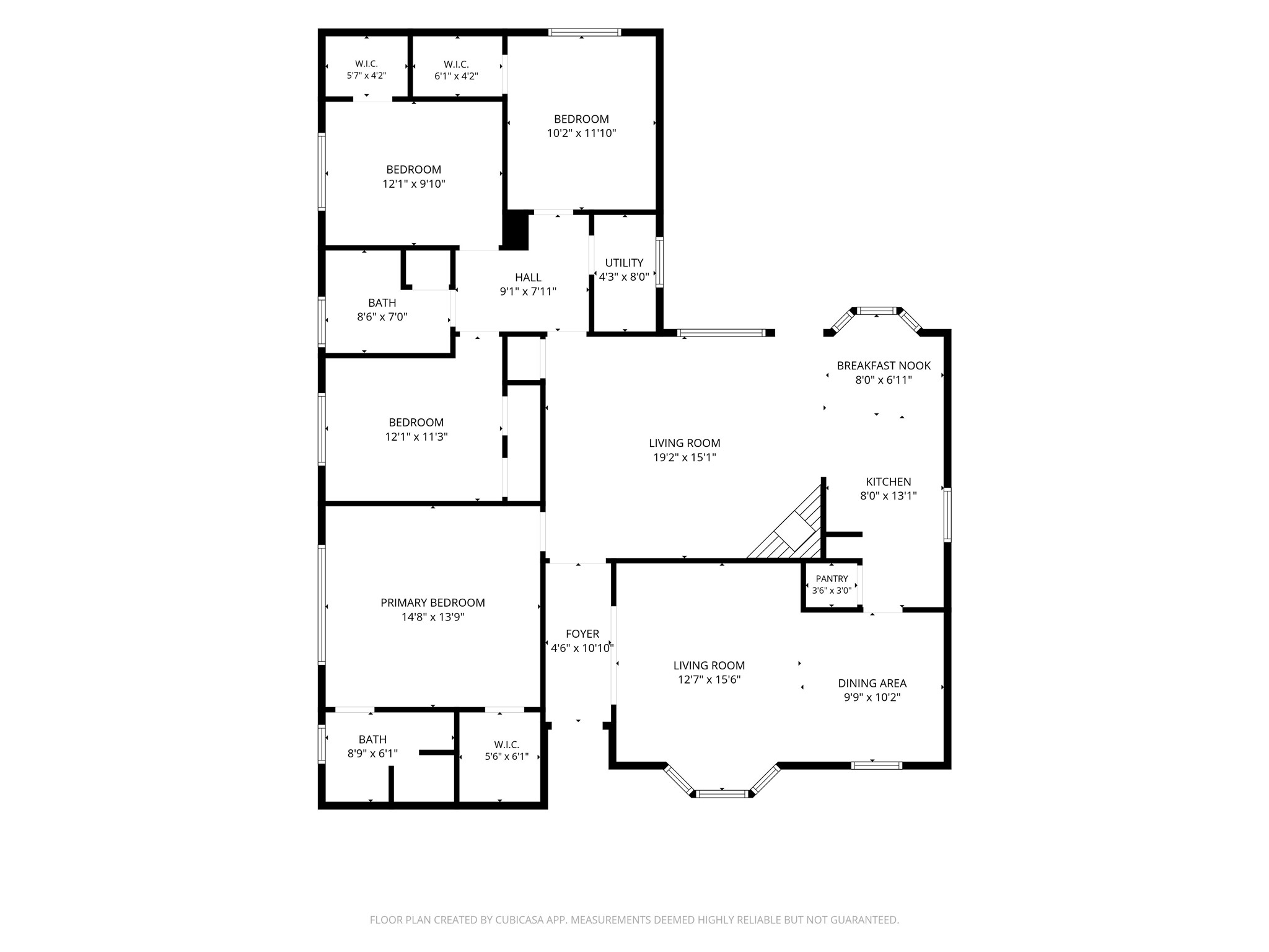 12919 Westhorpe Drive Property Photo 38