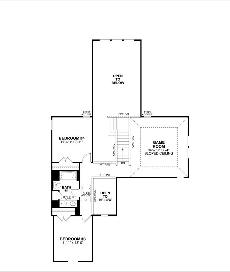 21302 Villa Spruce Lane Property Photo 7