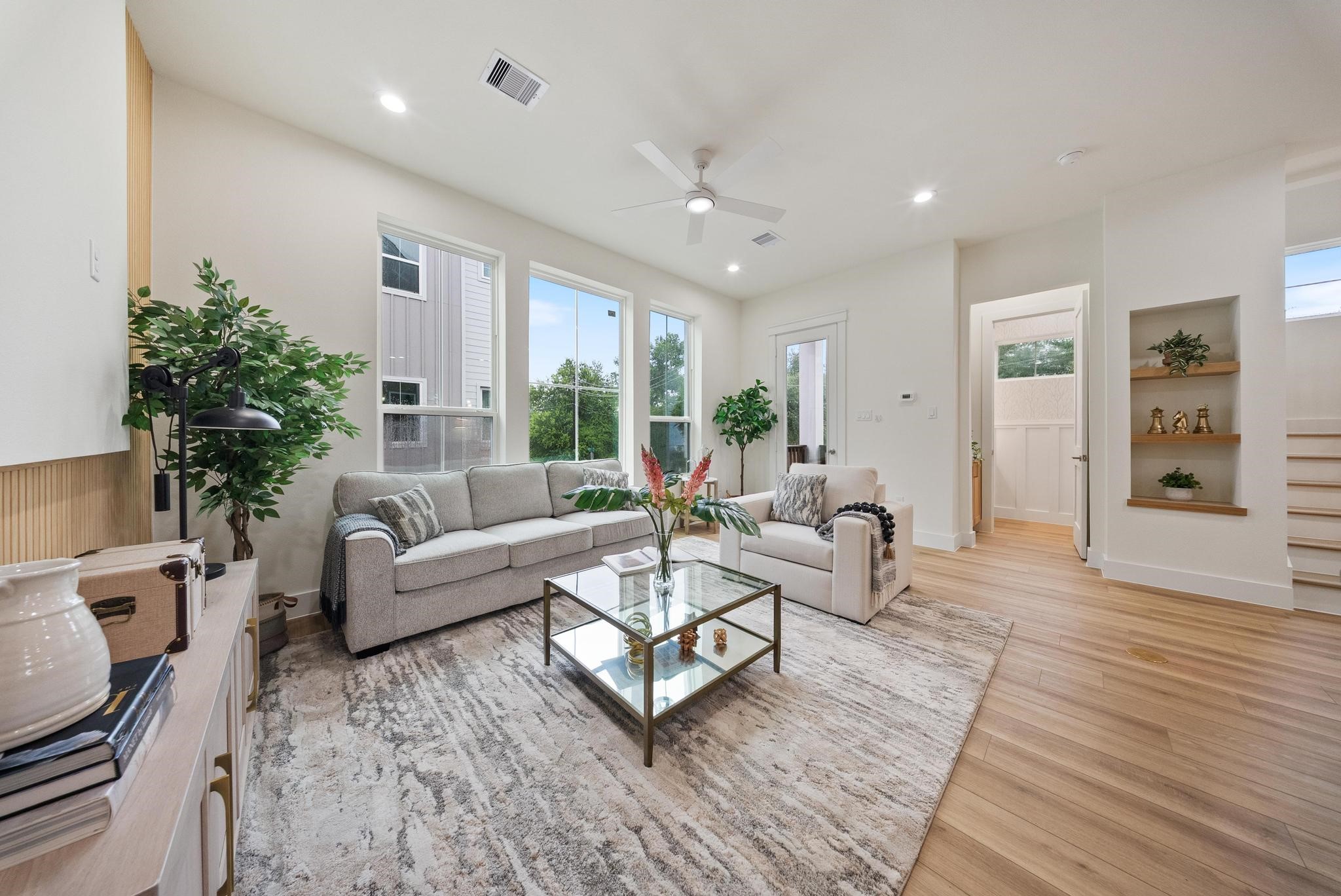 1106 Weiss Street Property Photo 12