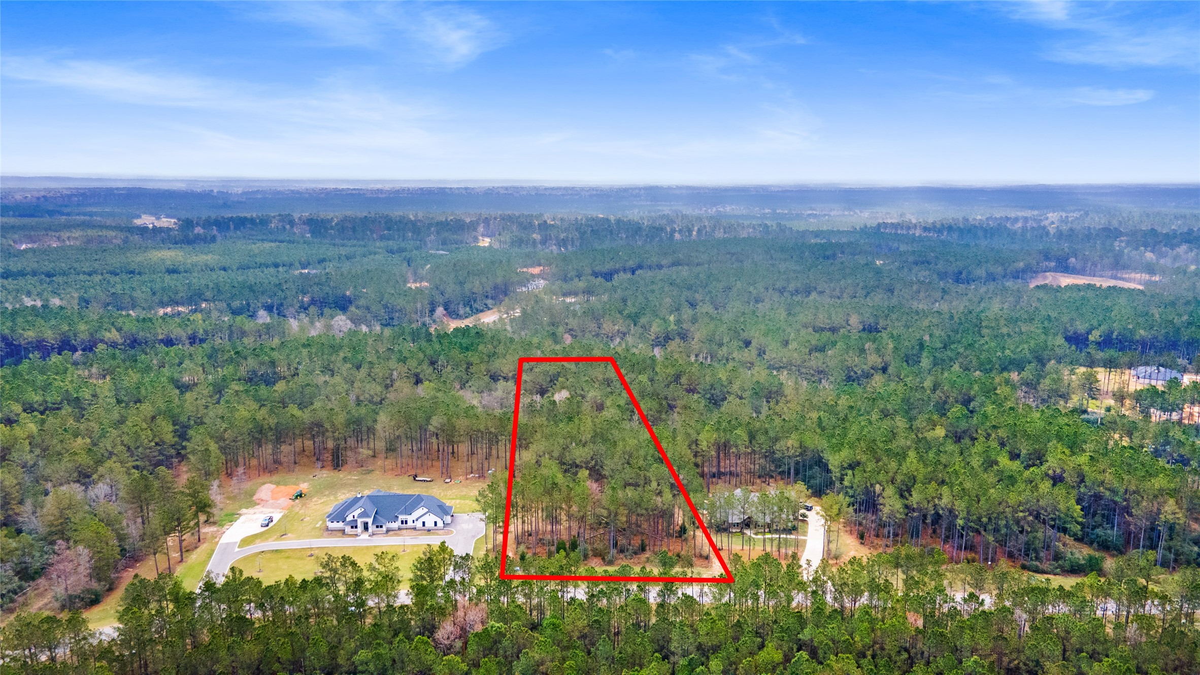 10883 Ruger Road Property Photo 1