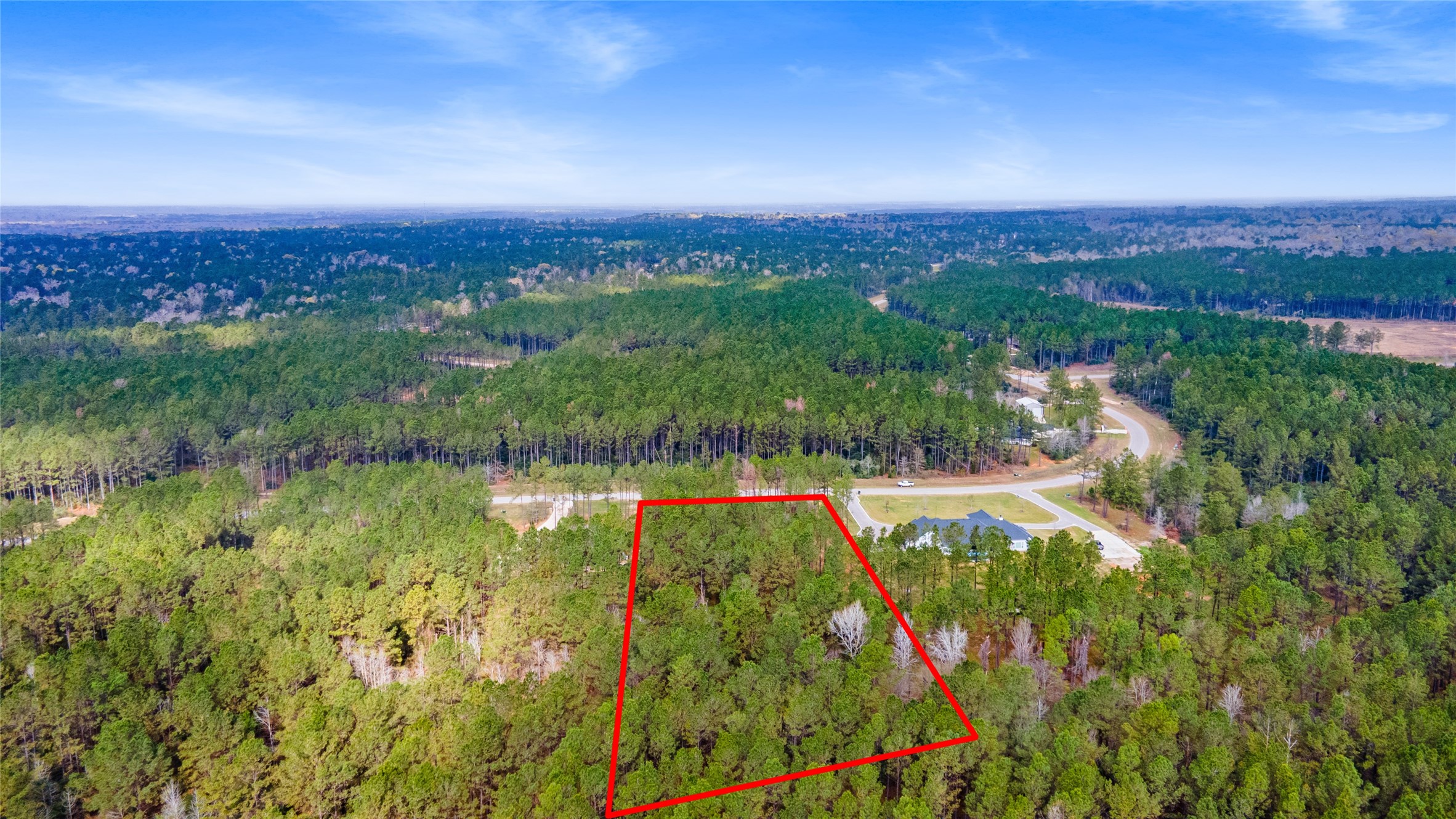 10883 Ruger Road Property Photo 2