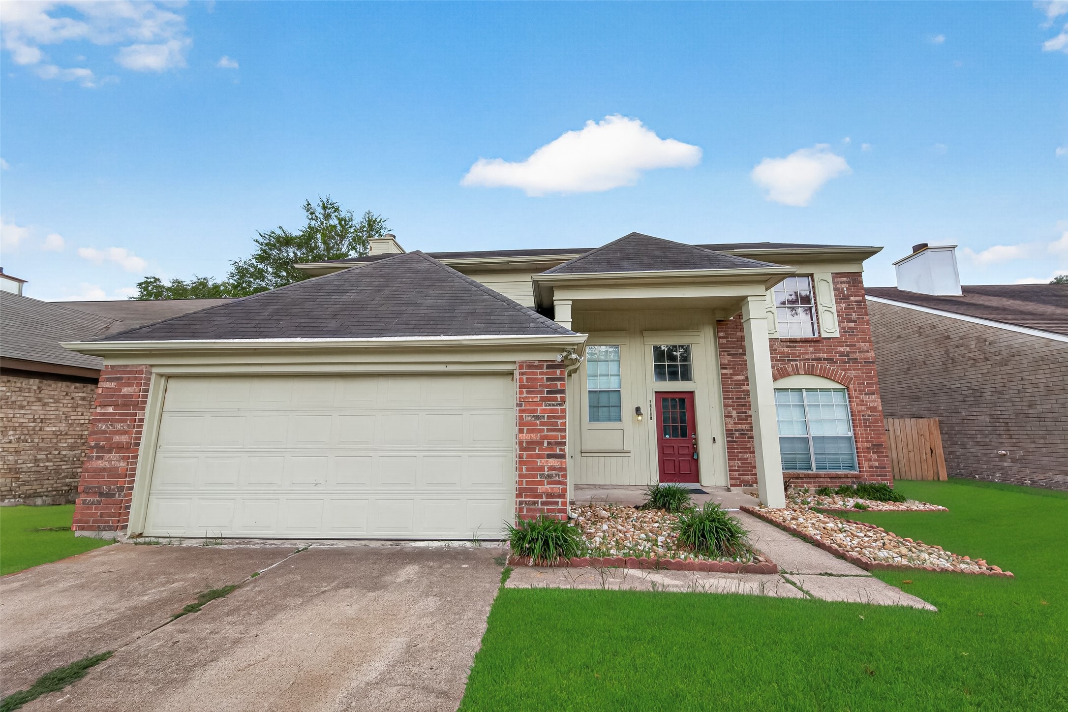 10115 Storm Meadow Drive Property Photo 1