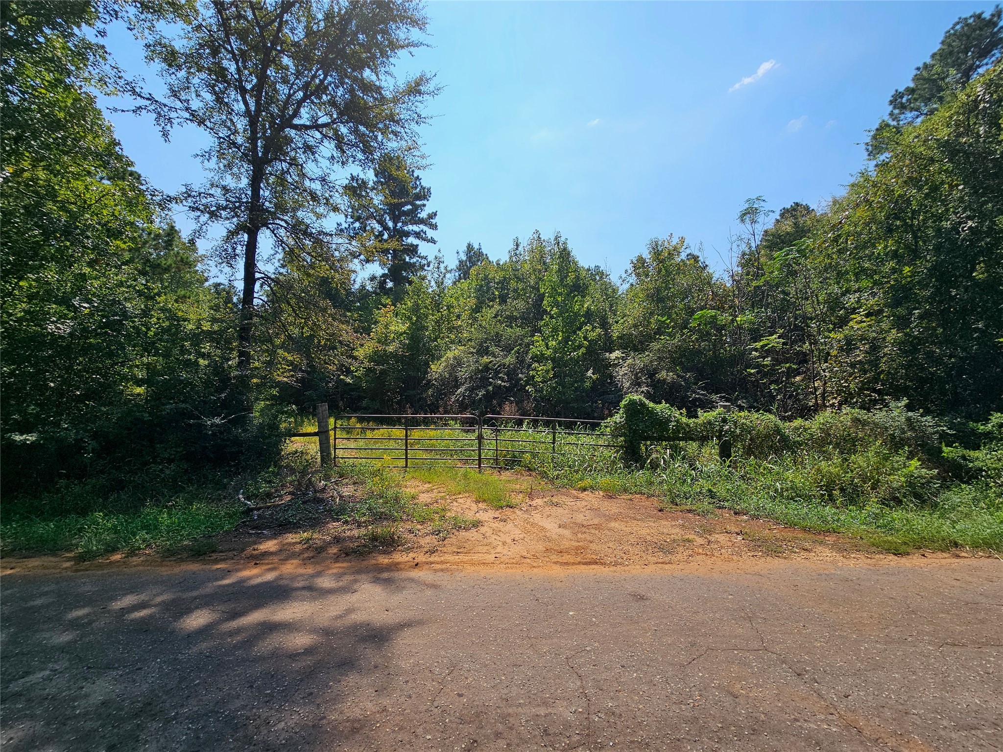 0 An County Road 166