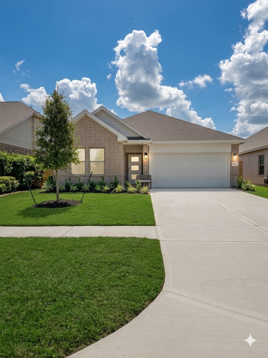 12117 Barkley Oak Drive Property Photo 2