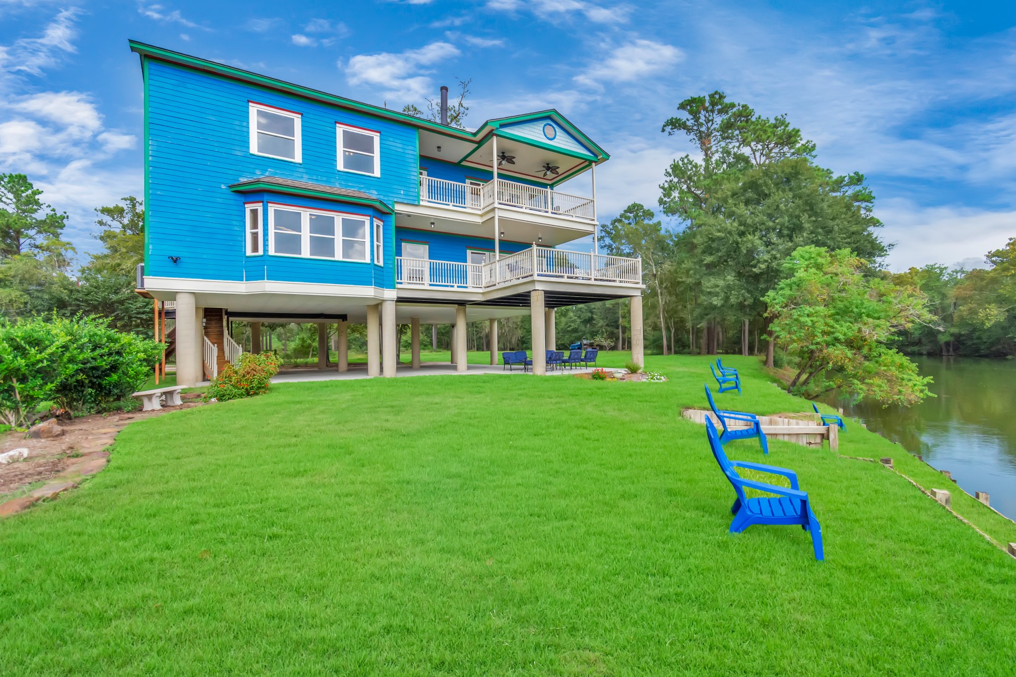 1730 Lakeshore Drive Property Photo 41