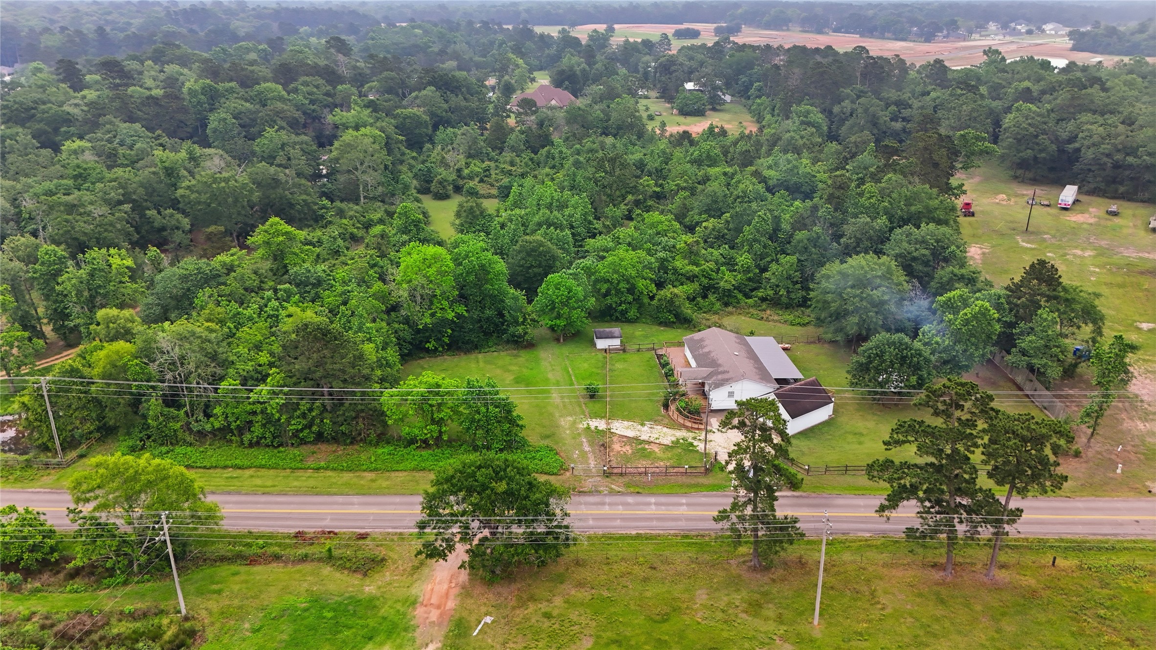 11596 Browdertraylor Road Property Photo 5