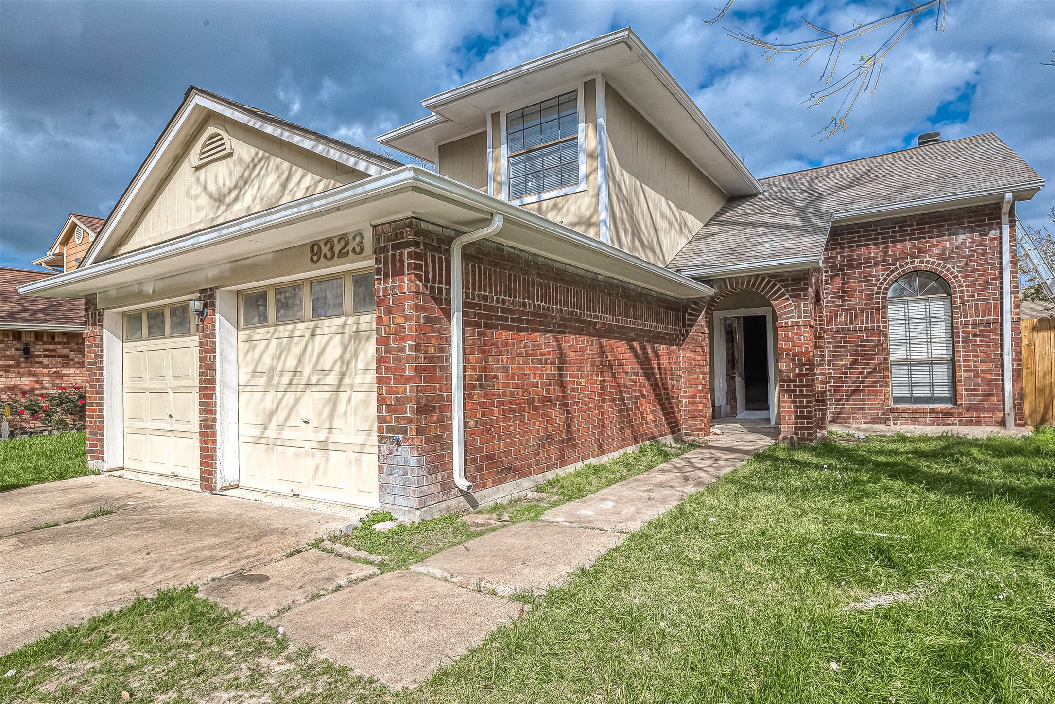 9323 Spindlewood Drive