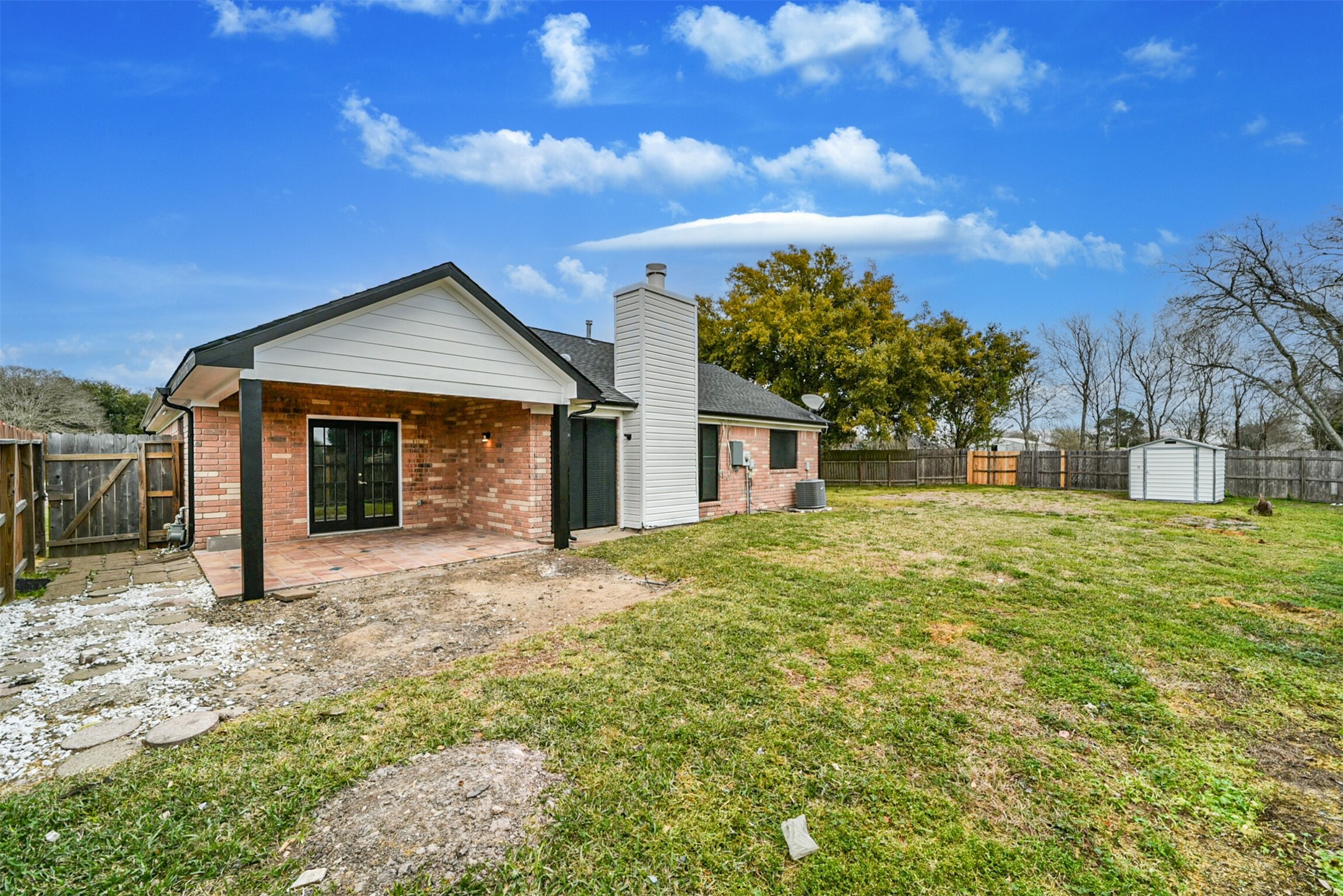 1613 Brook Meadow Drive Property Photo 18