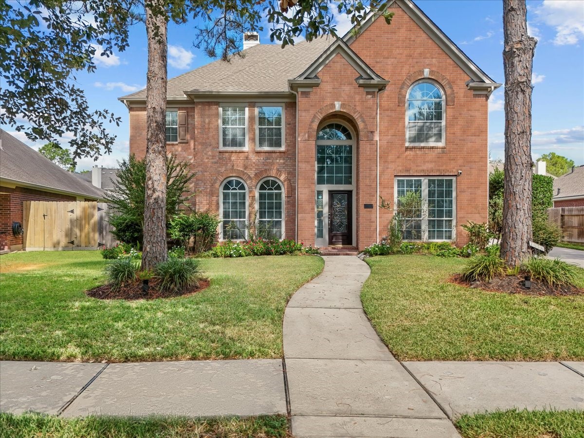 2376 Autumn Mist Lane Property Photo 2
