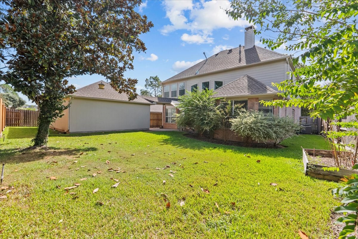 2376 Autumn Mist Lane Property Photo 42