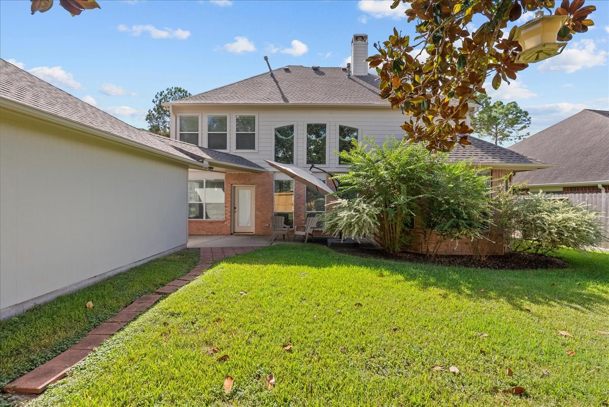 2376 Autumn Mist Lane Property Photo 43