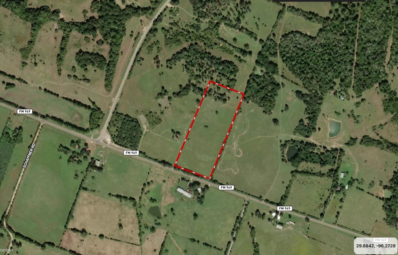Tbd Fm-949 Property Photo