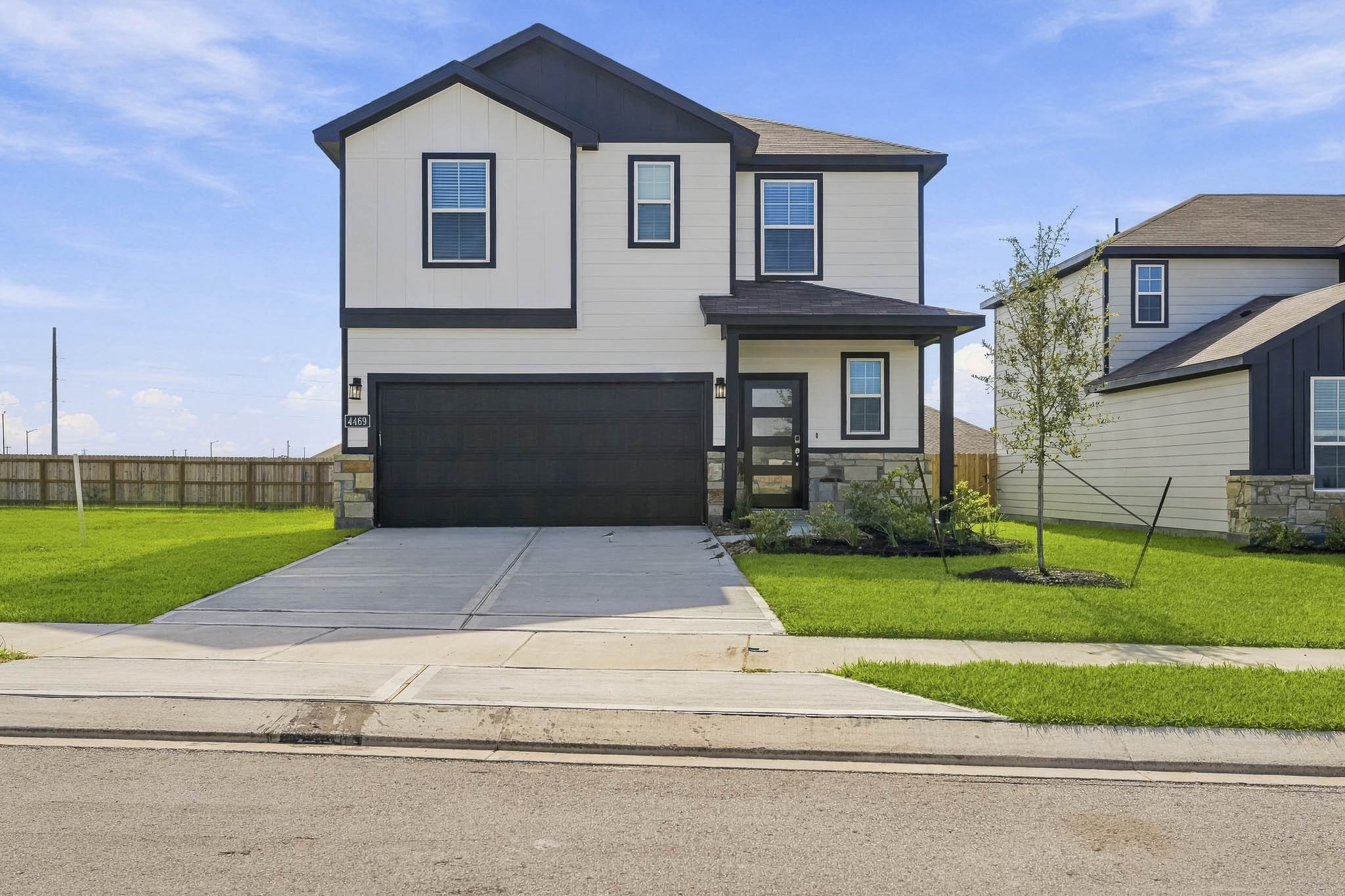 4469 Wisenbaker Way Property Photo 1