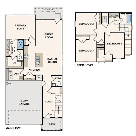 4469 Wisenbaker Way Property Photo 26