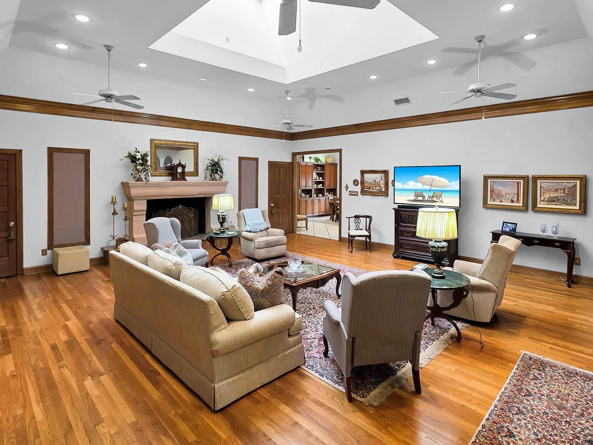 3 Bayou Bend Property Photo 10