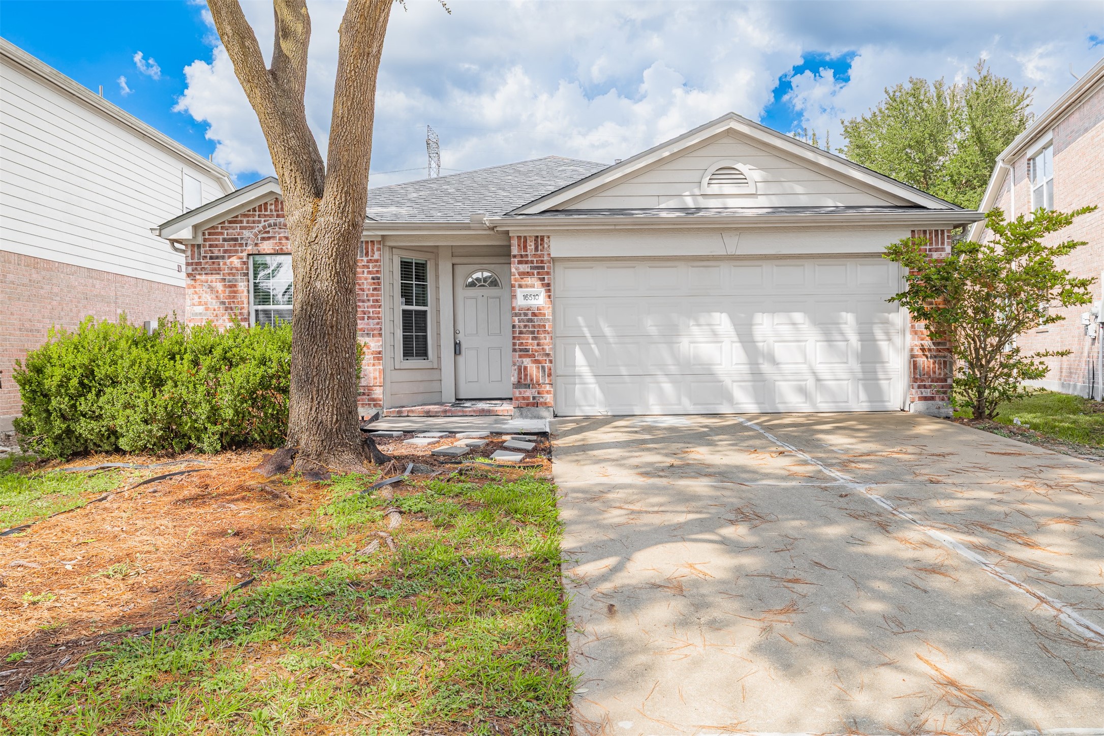 16510 Bristle Creek Drive Property Photo 1