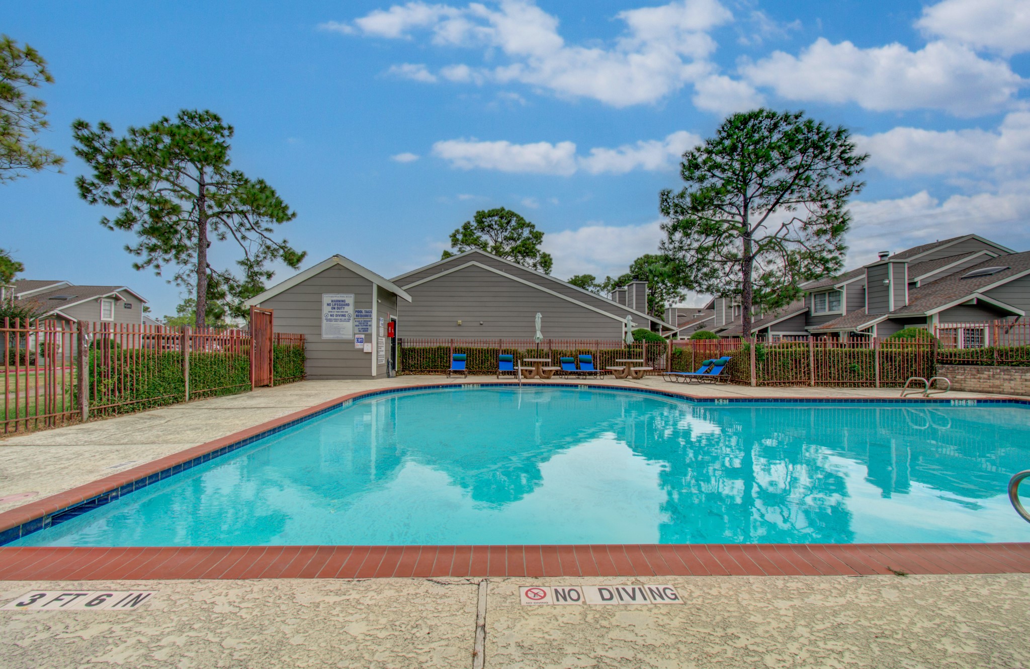 12203 Sandpiper Drive 122 Property Photo 26