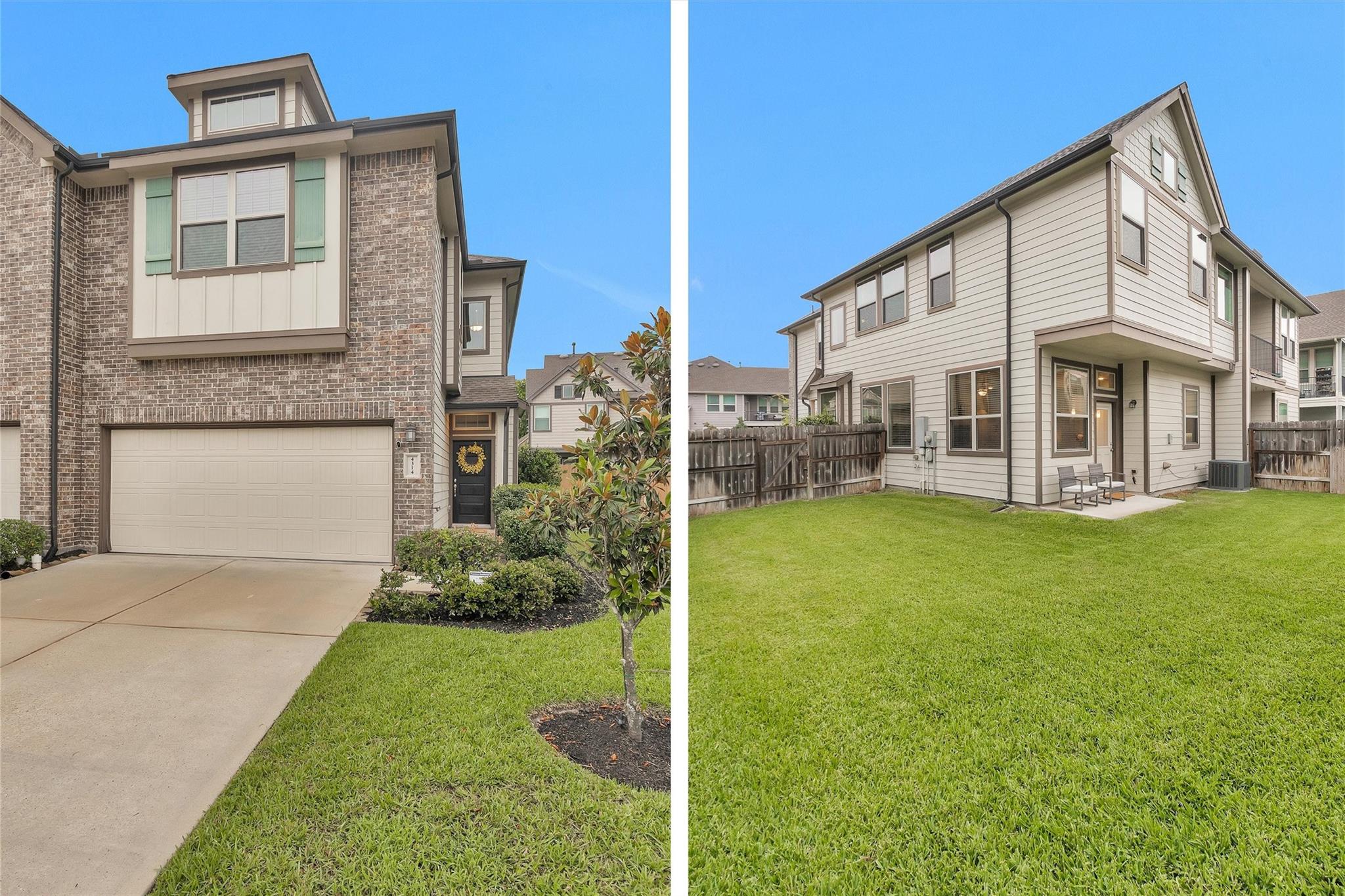 4314 Foggy Creek Lane, Spring Tx 77386 Property Photo 2