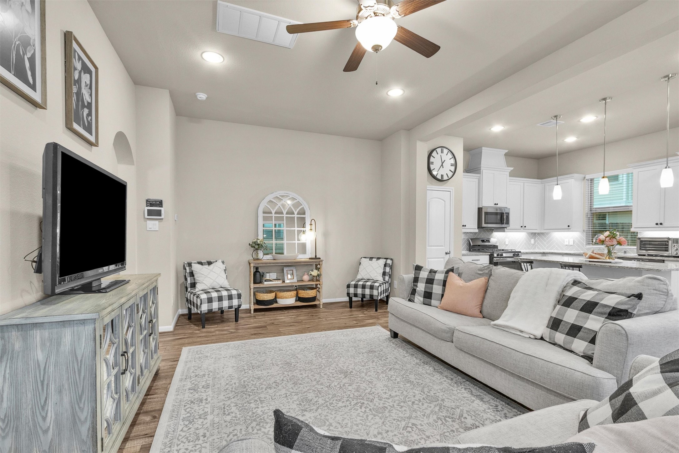 4314 Foggy Creek Lane Property Photo 6