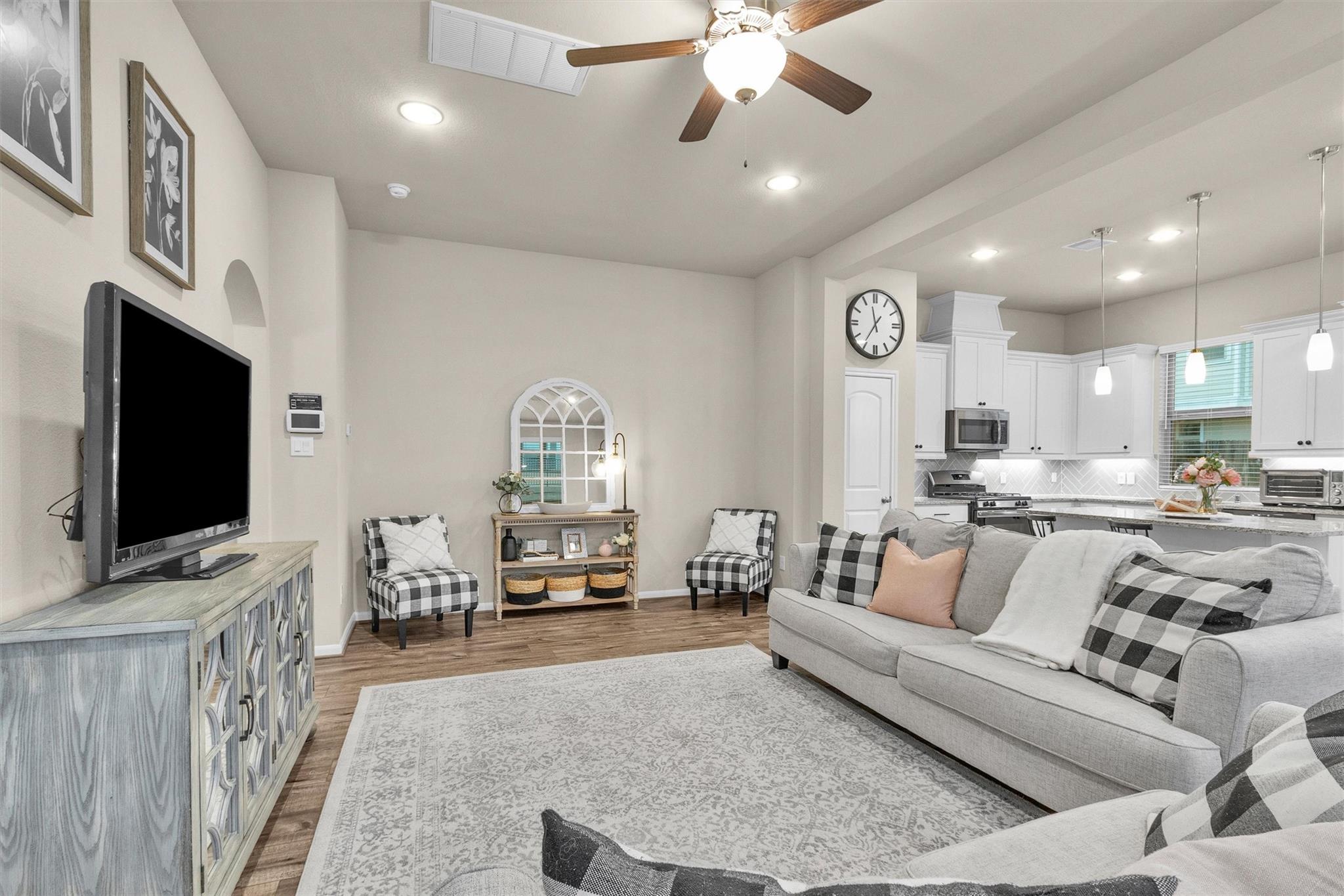 4314 Foggy Creek Lane, Spring Tx 77386 Property Photo 6