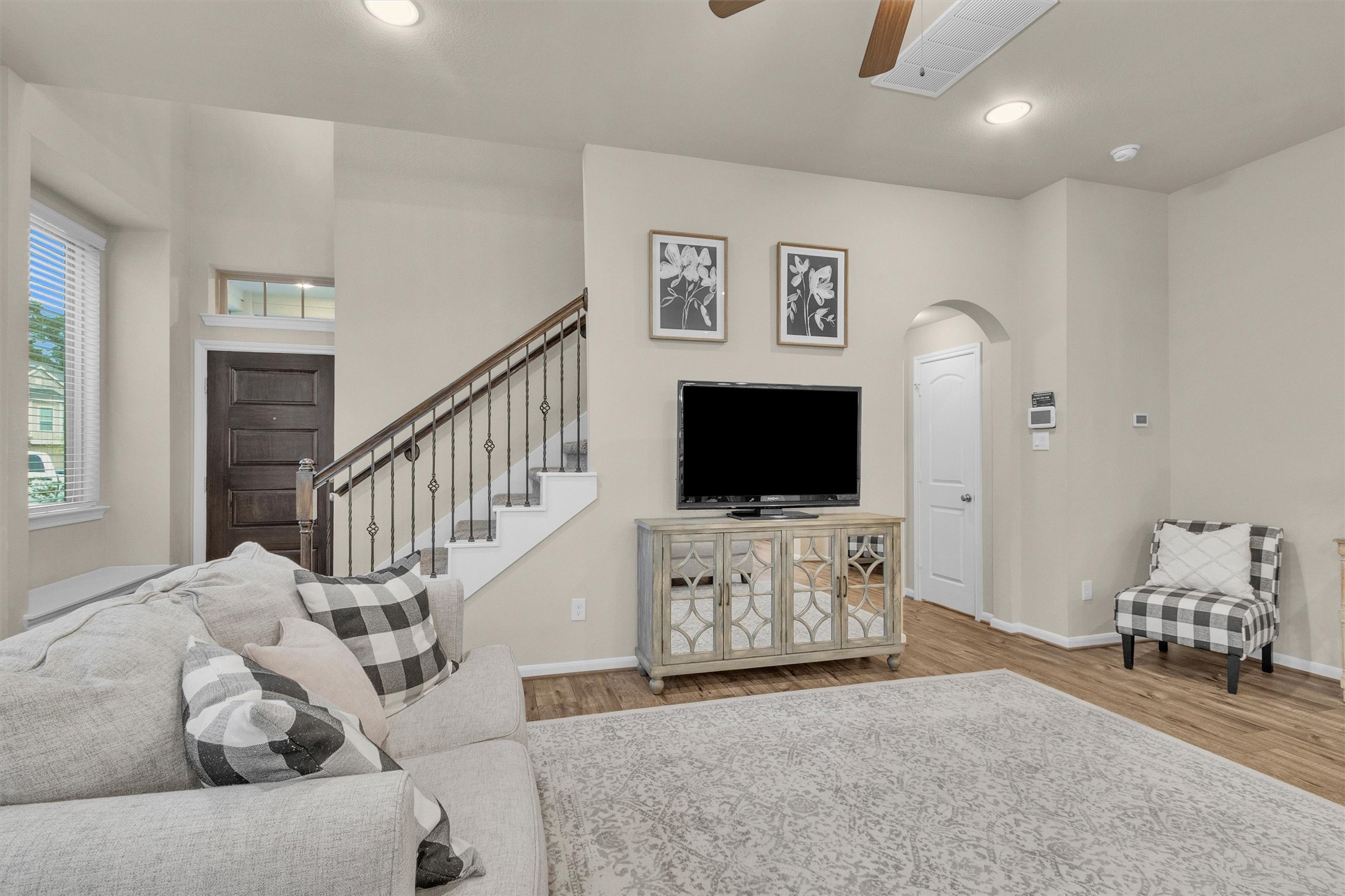 4314 Foggy Creek Lane Property Photo 8
