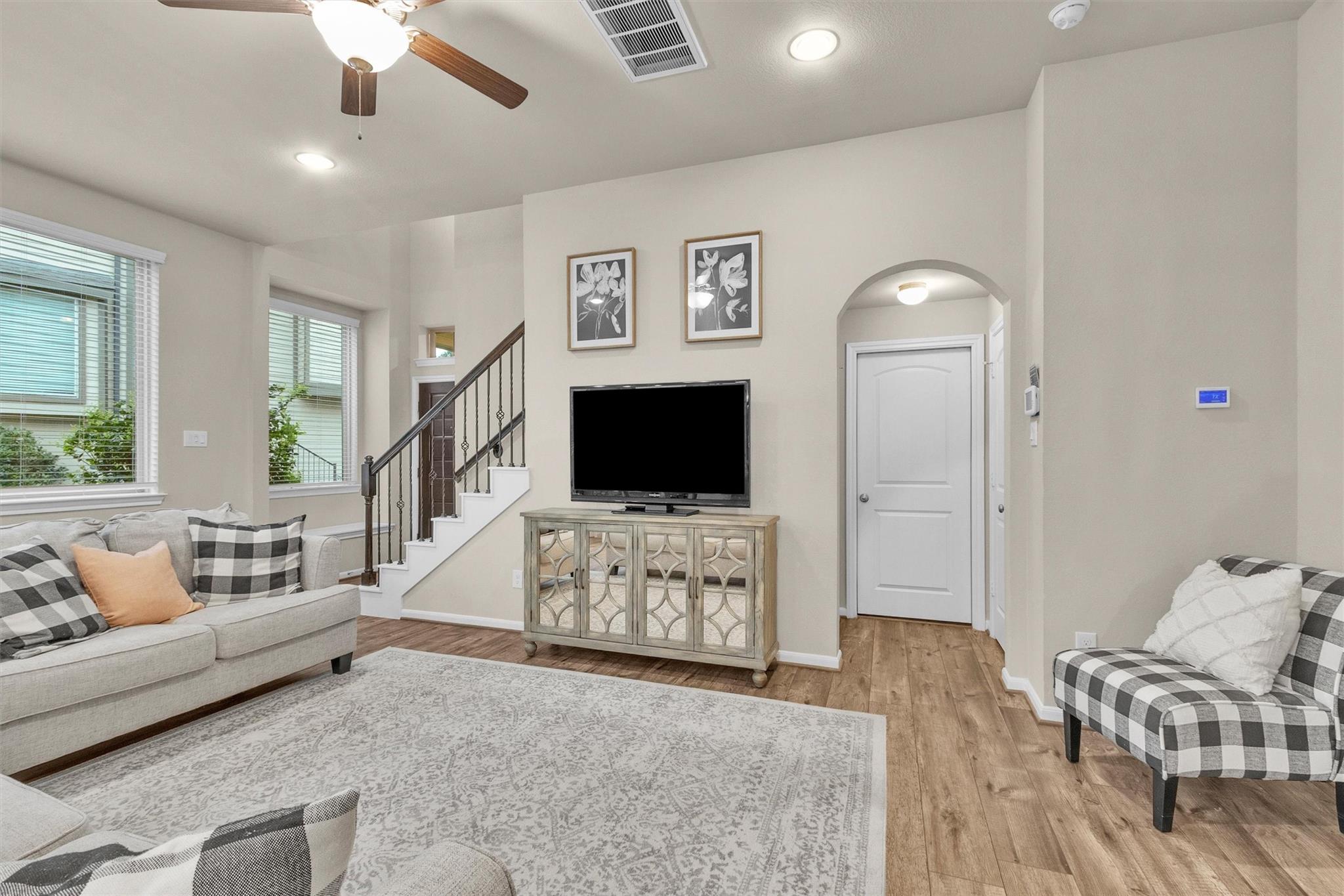 4314 Foggy Creek Lane, Spring Tx 77386 Property Photo 9