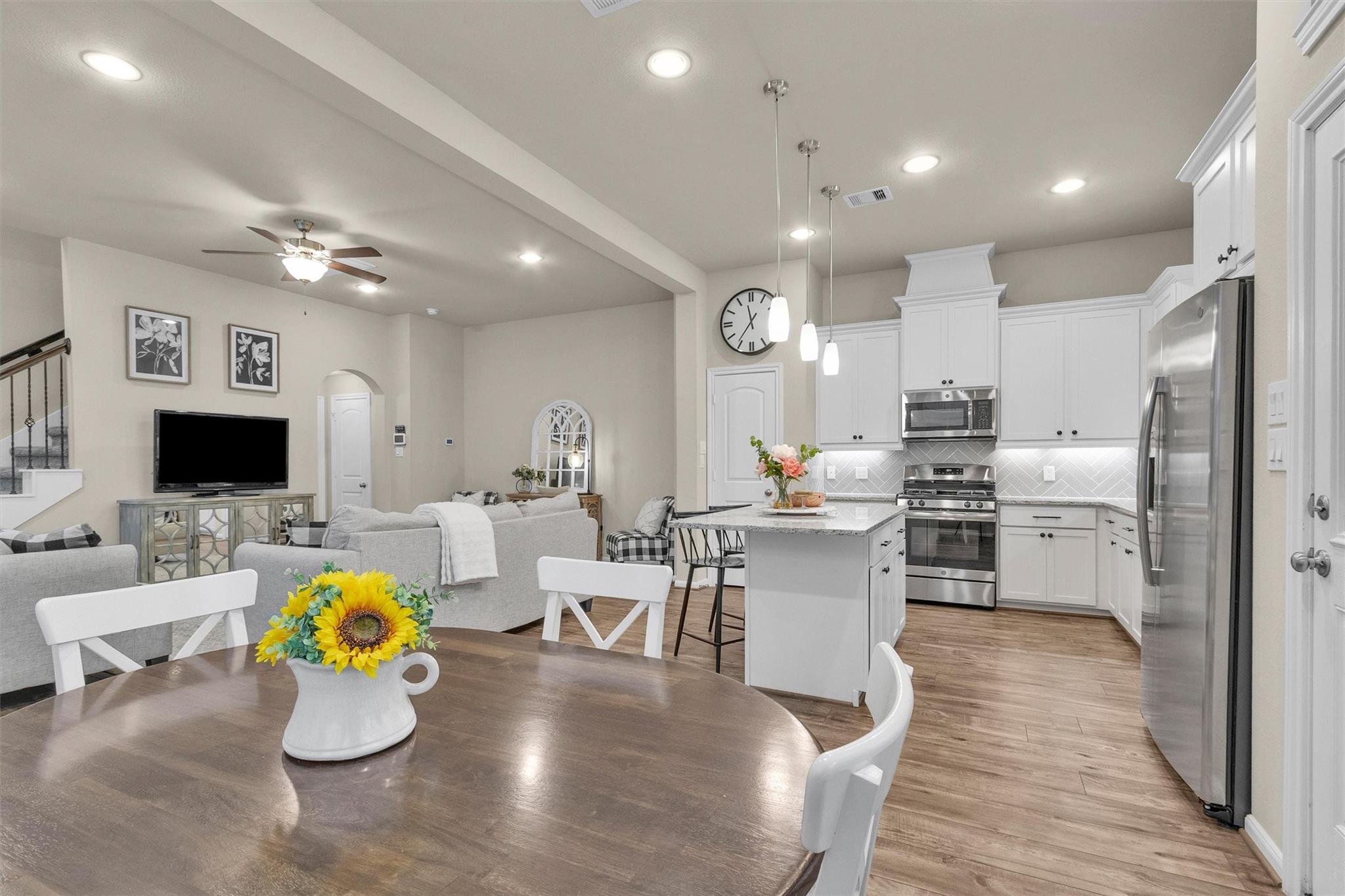 4314 Foggy Creek Lane, Spring Tx 77386 Property Photo 14