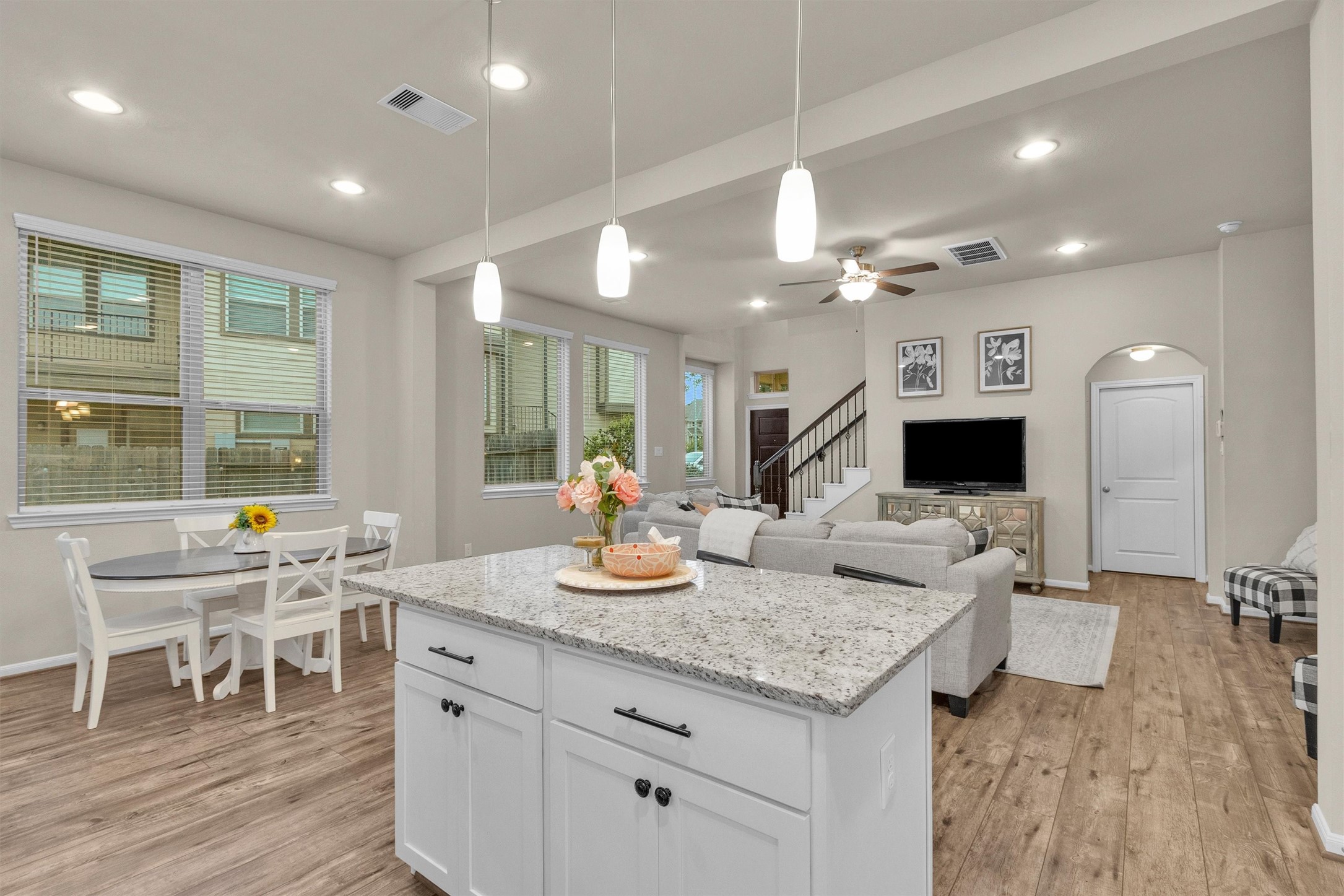 4314 Foggy Creek Lane Property Photo 20