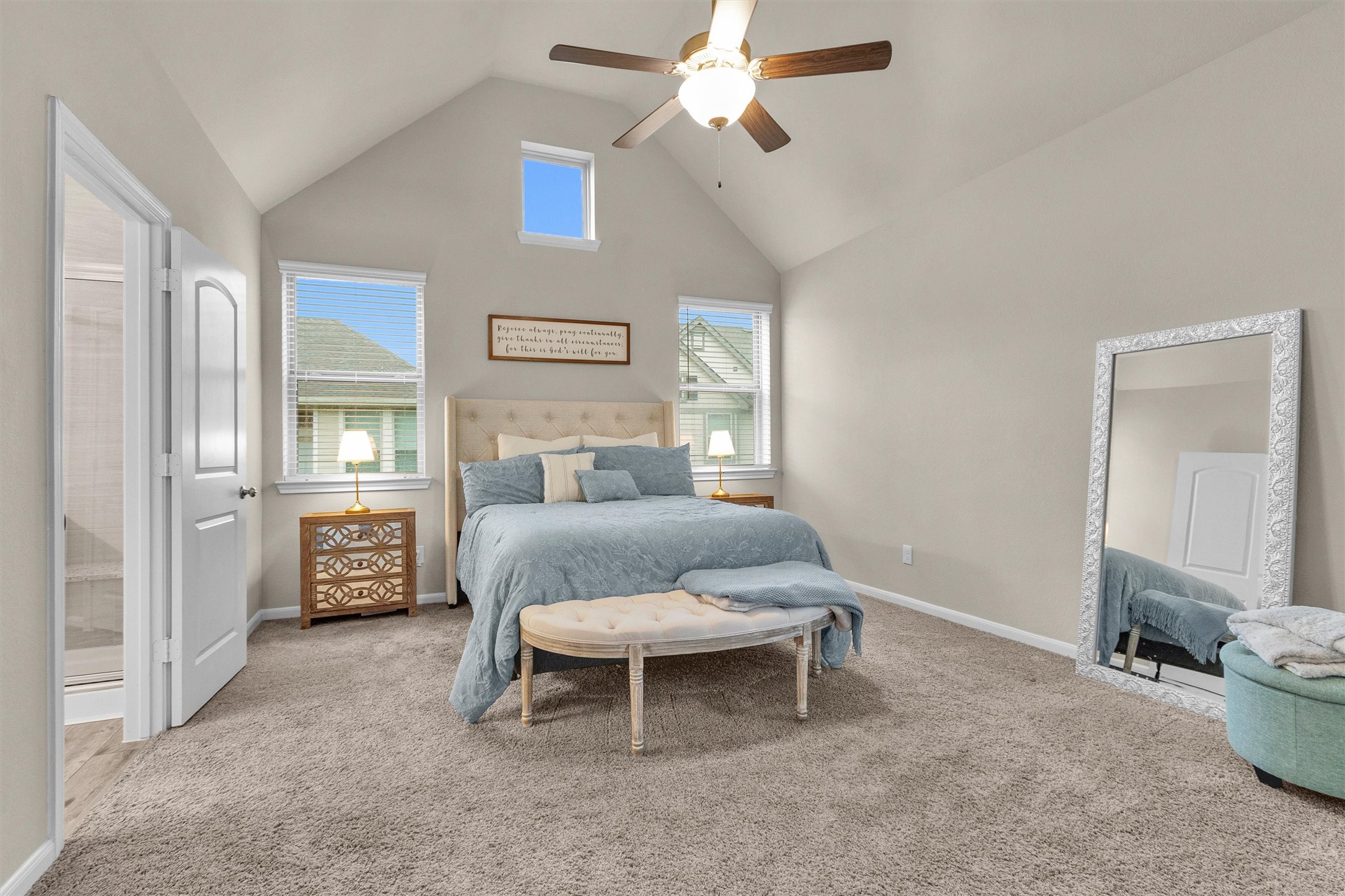4314 Foggy Creek Lane Property Photo 25
