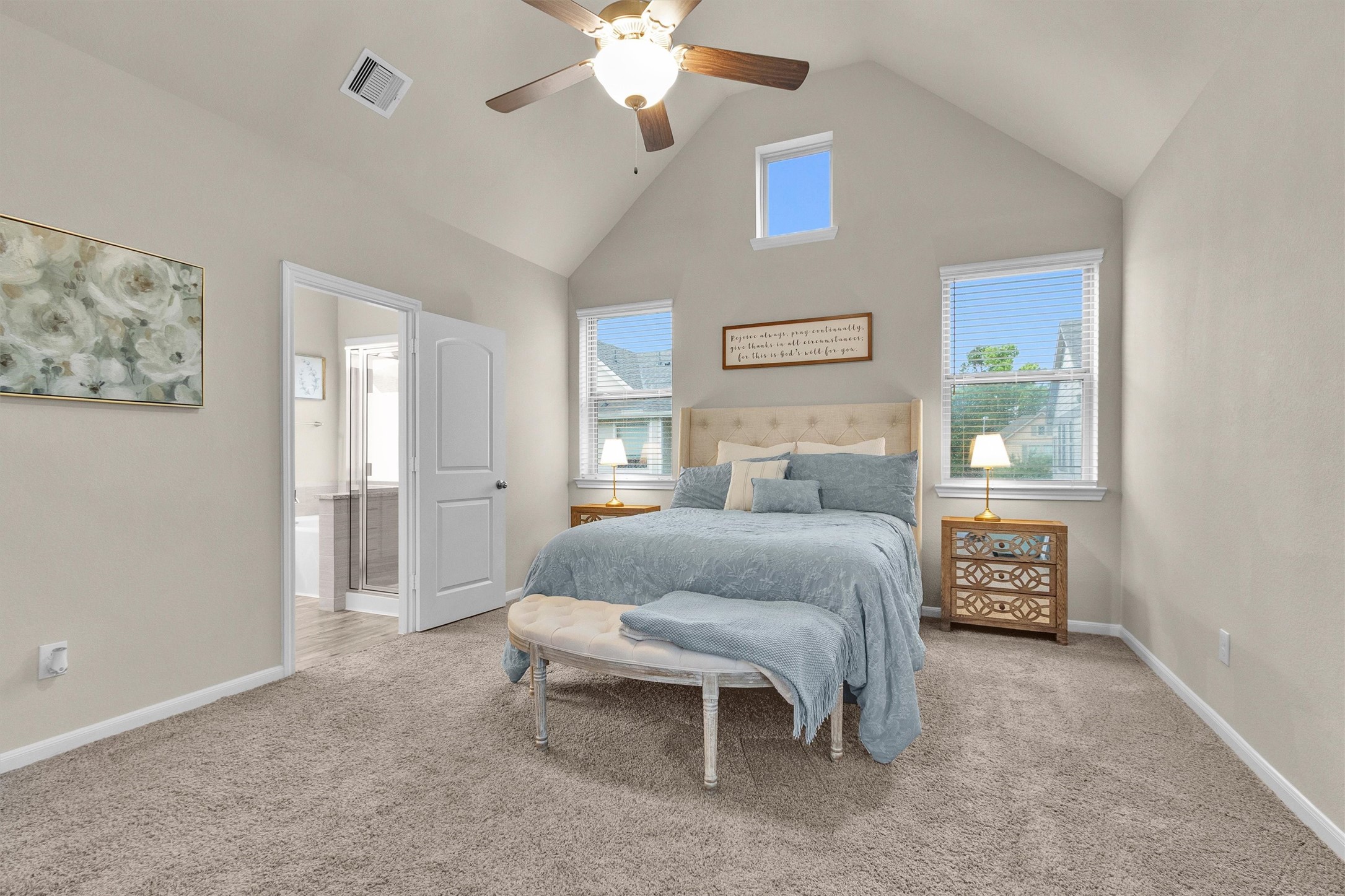 4314 Foggy Creek Lane Property Photo 26