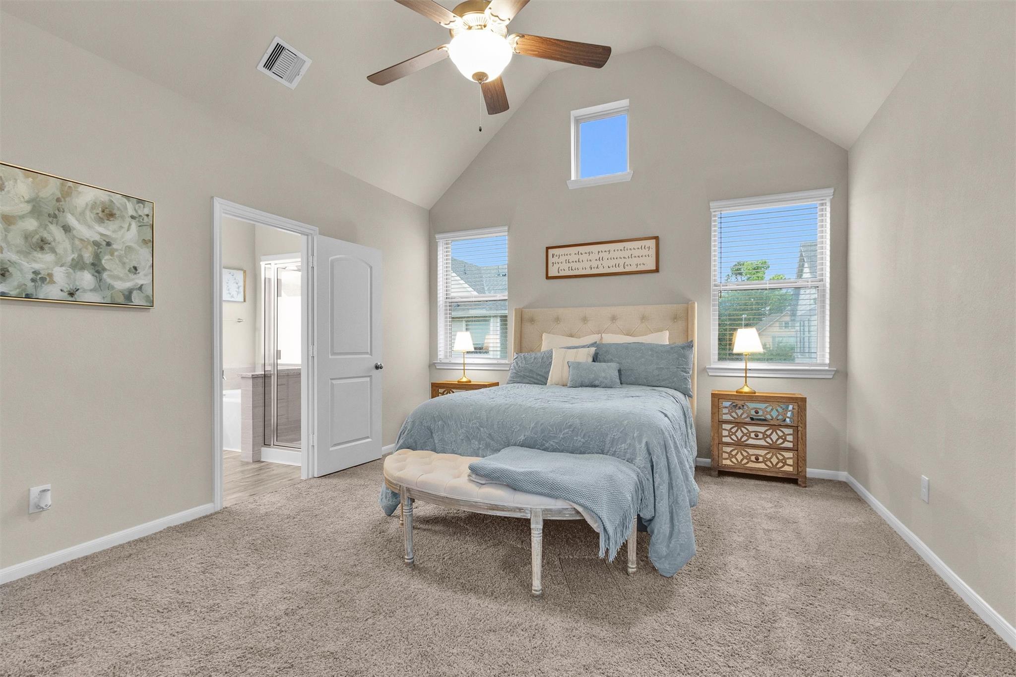 4314 Foggy Creek Lane, Spring Tx 77386 Property Photo 26