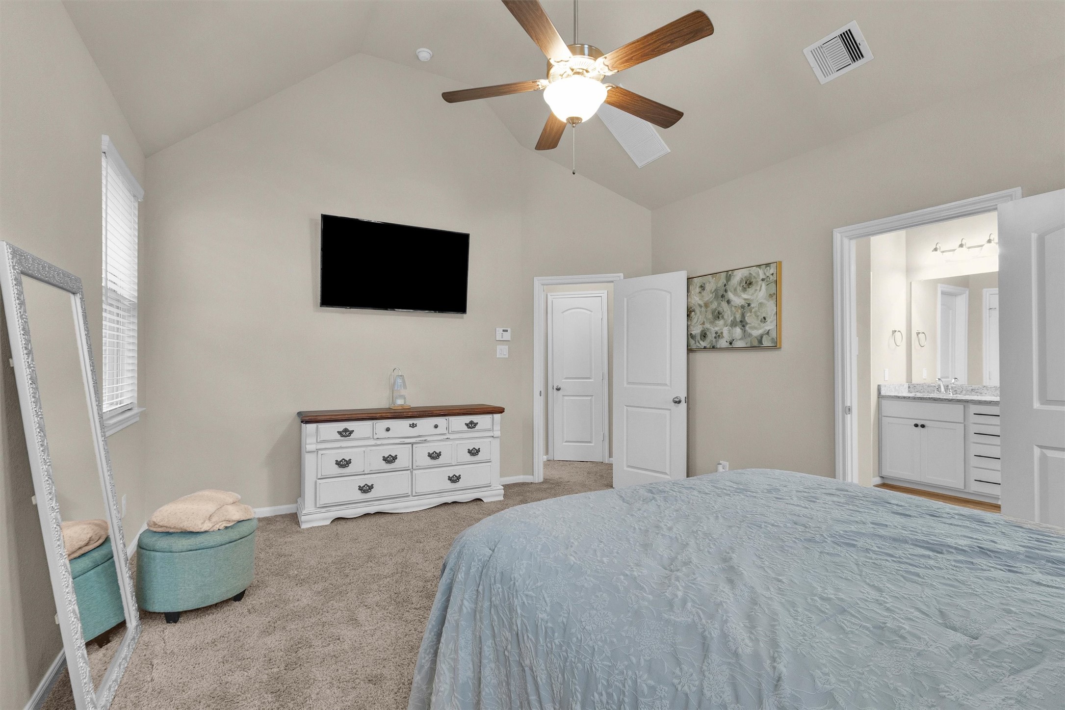 4314 Foggy Creek Lane Property Photo 27