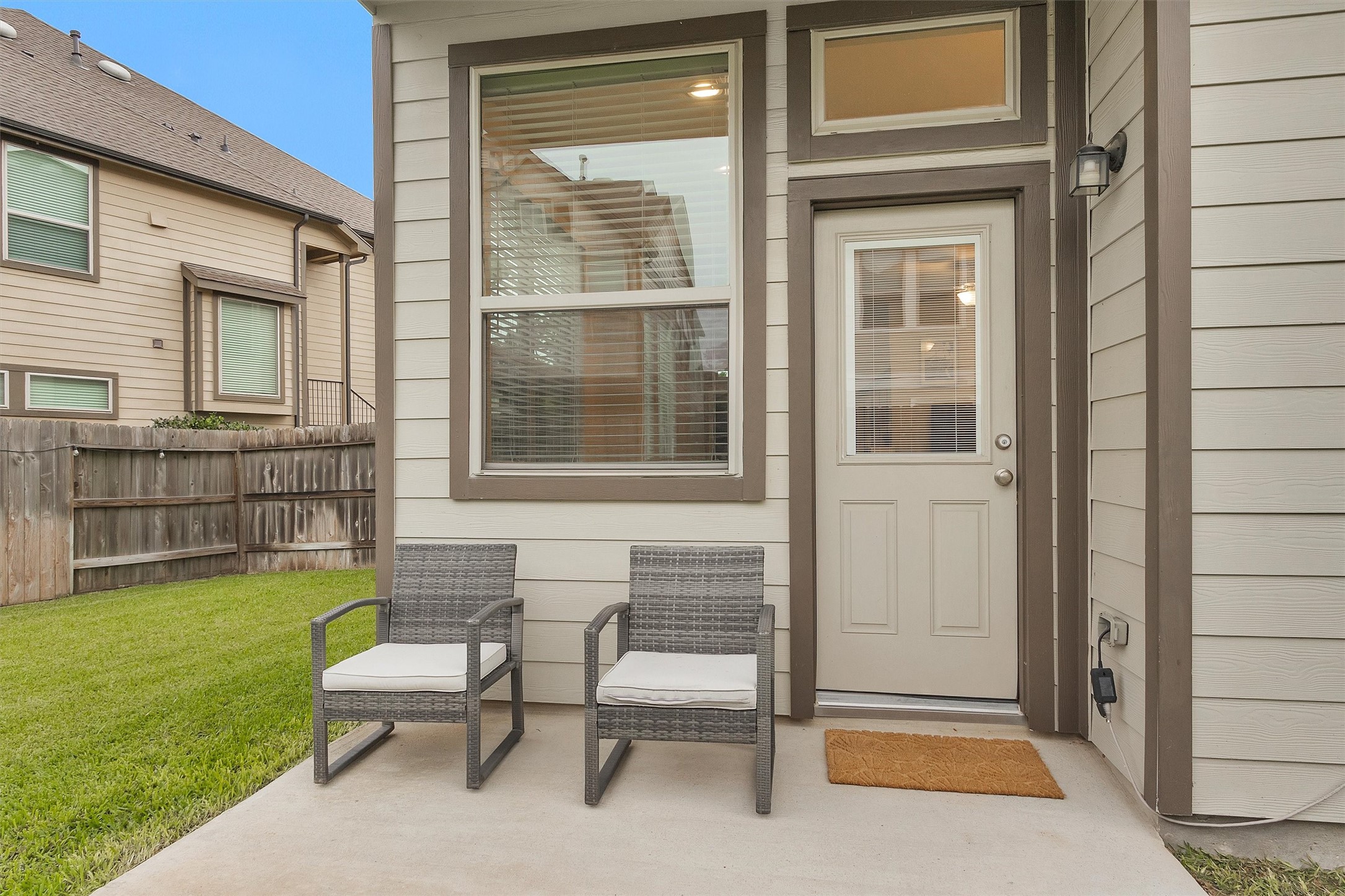 4314 Foggy Creek Lane Property Photo 41
