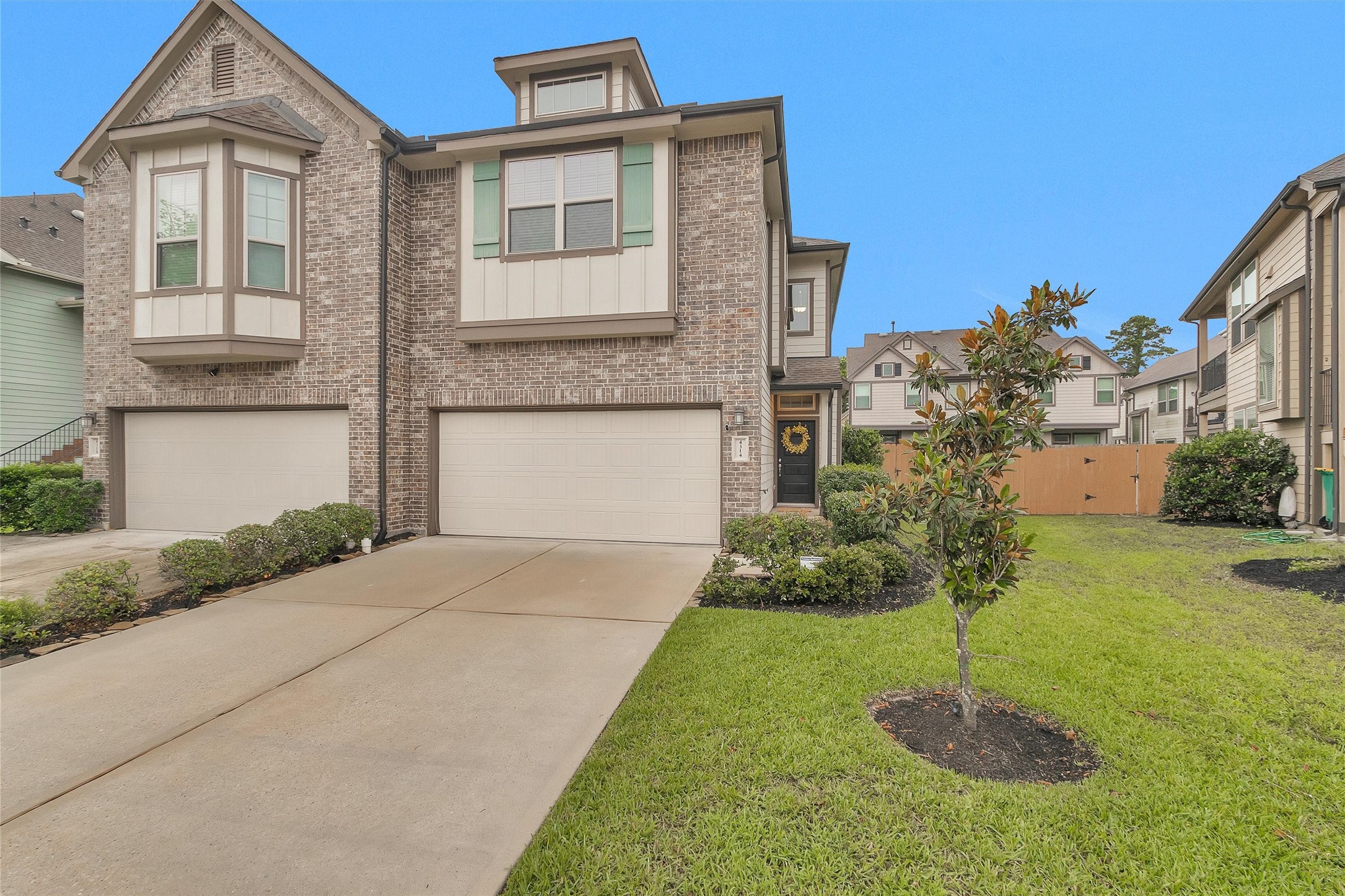 4314 Foggy Creek Lane Property Photo 45