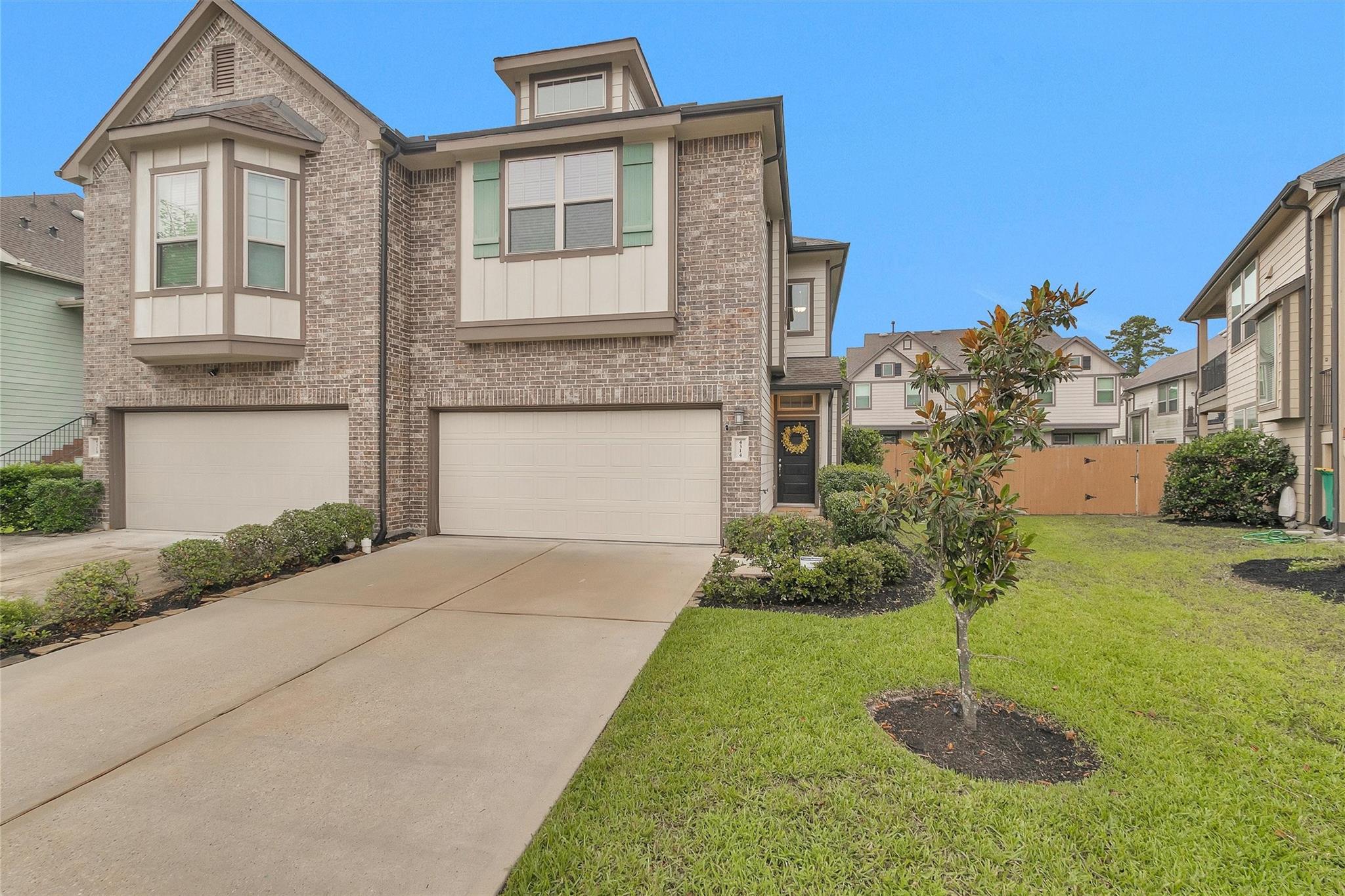 4314 Foggy Creek Lane, Spring Tx 77386 Property Photo 45