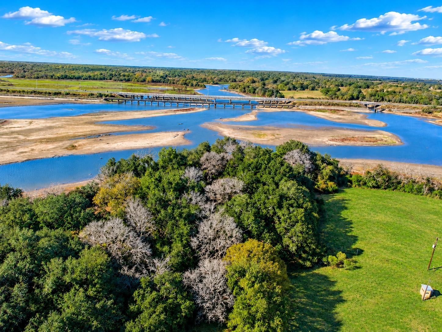 Tbd Private Road 2501, Ganado Tx 77962 Property Photo 1