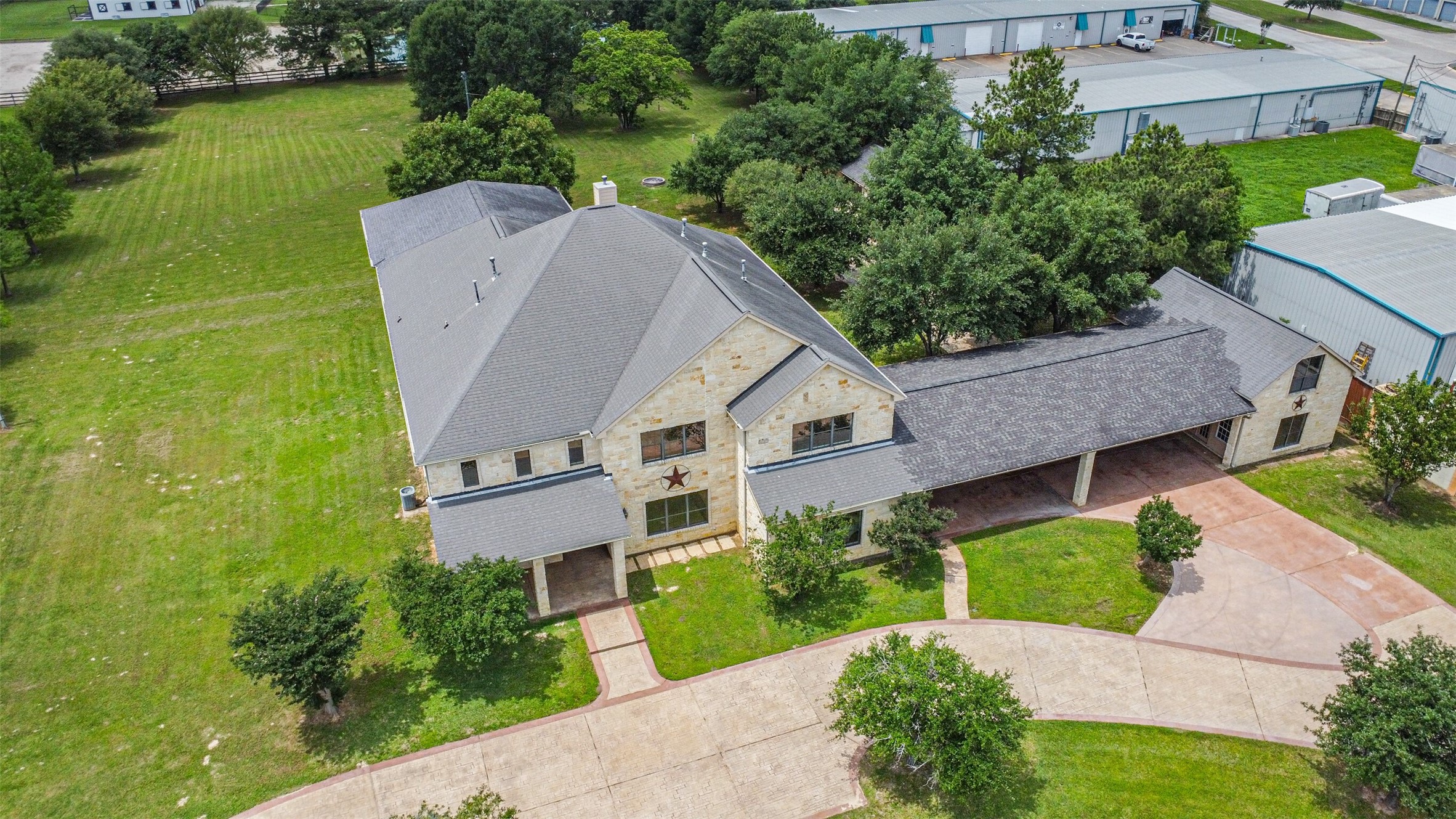14881 Skinner Road Property Photo
