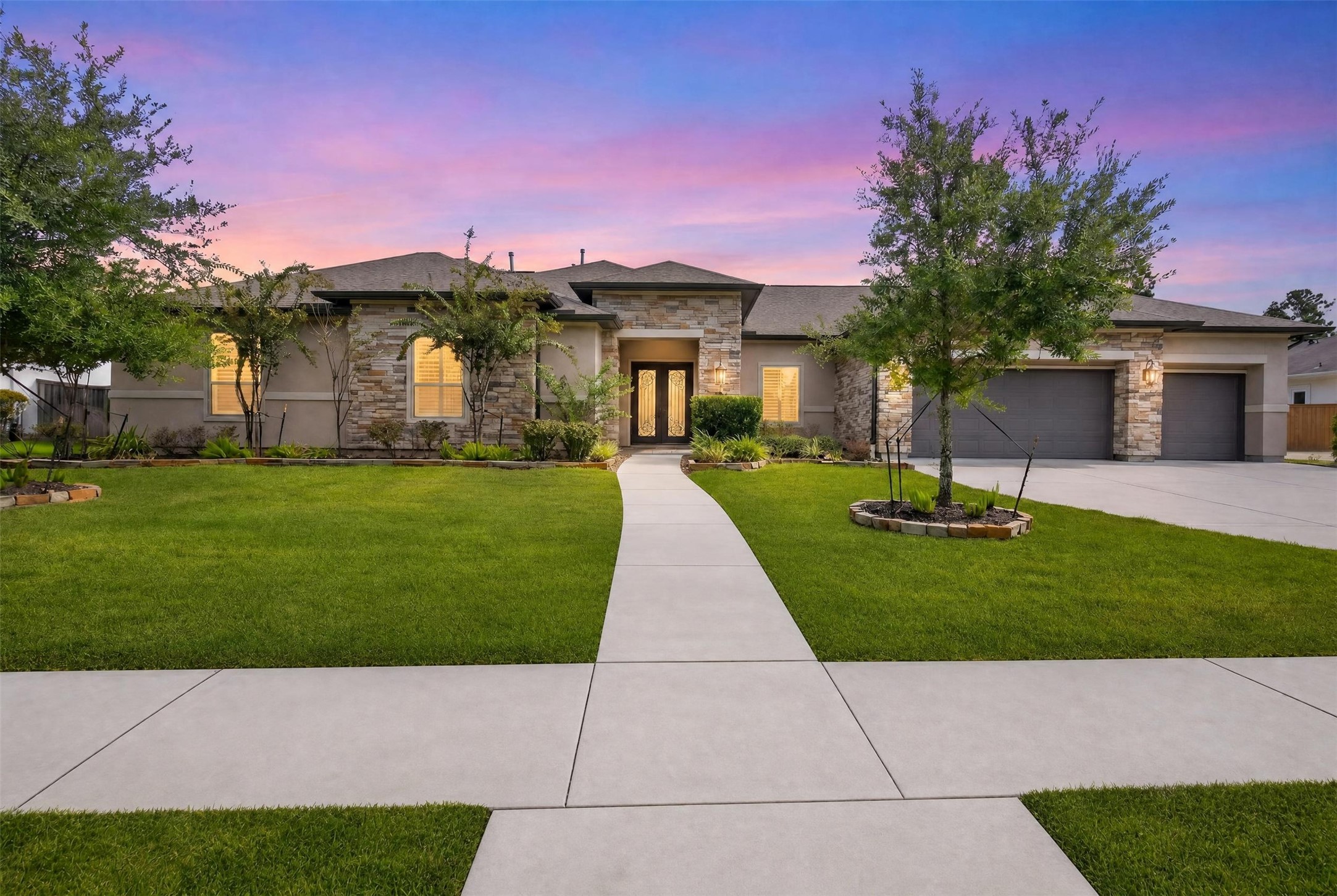 31424 Creekside Oaks Lane Property Photo 1