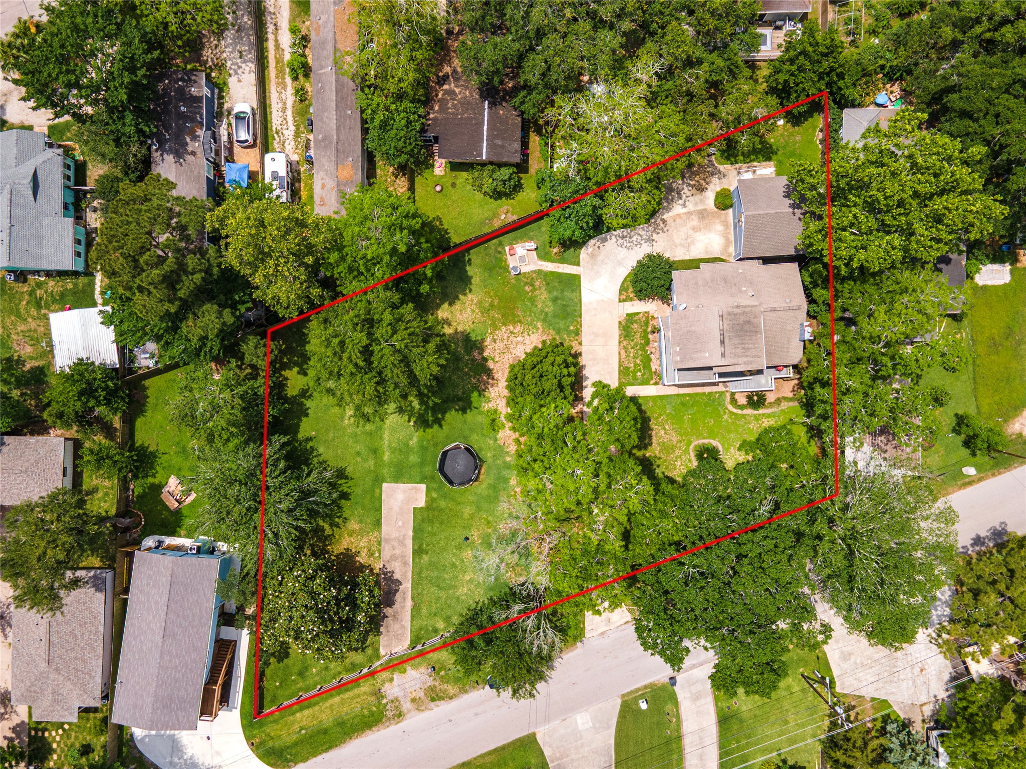 3726 Bayshore Drive Property Photo 2