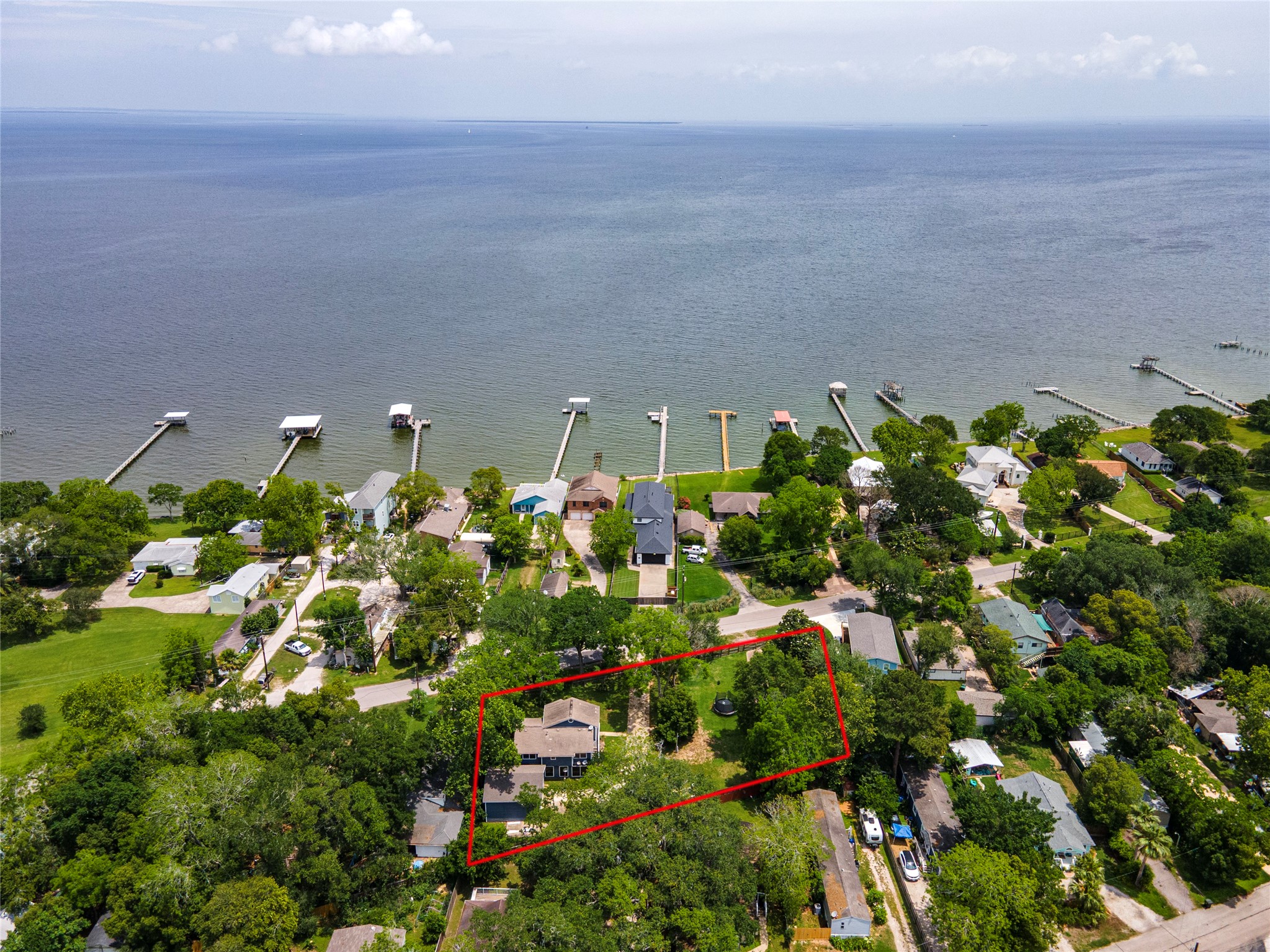 3726 Bayshore Drive Property Photo 5