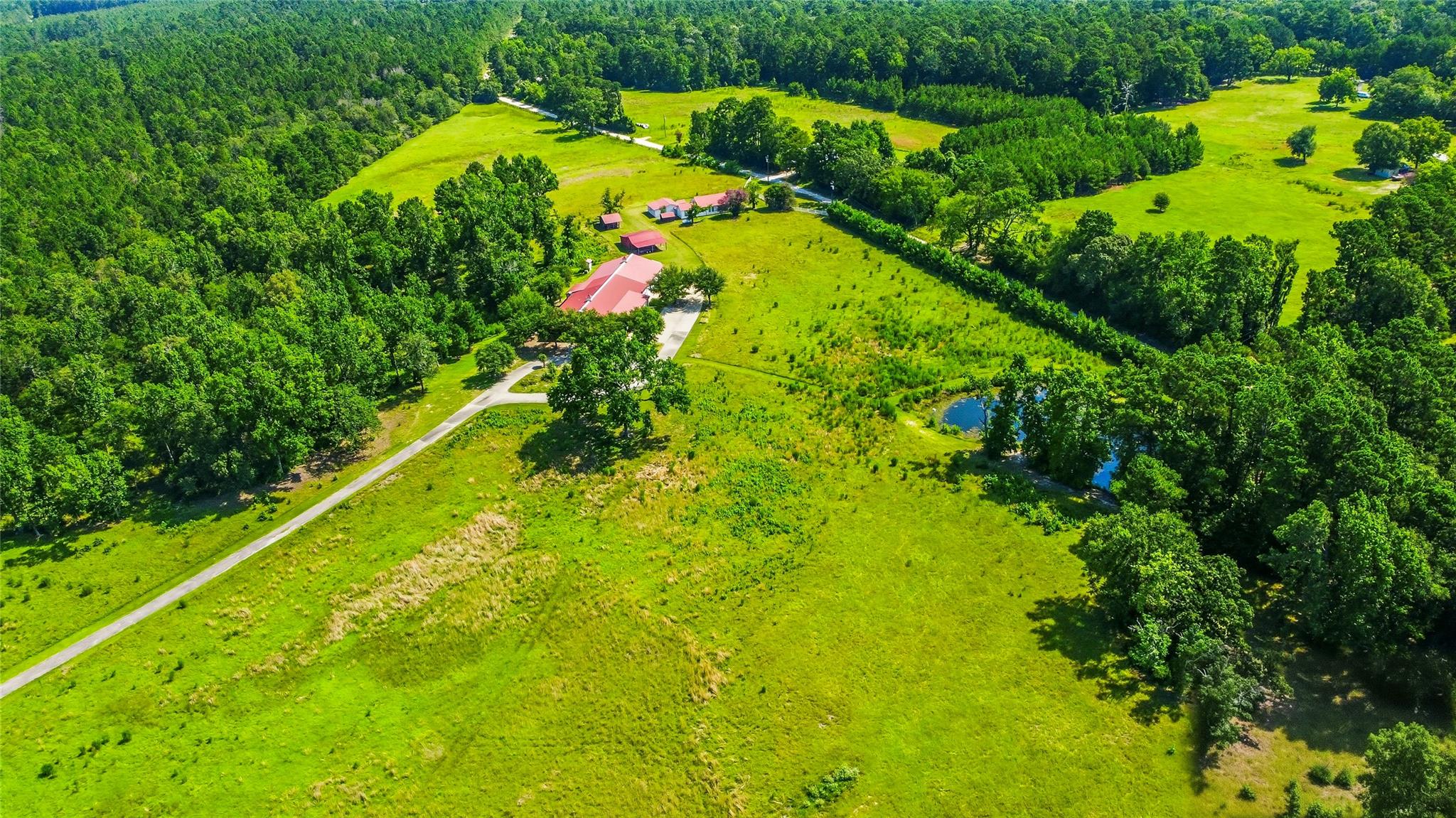 11501 Fm 356 Property Photo 10