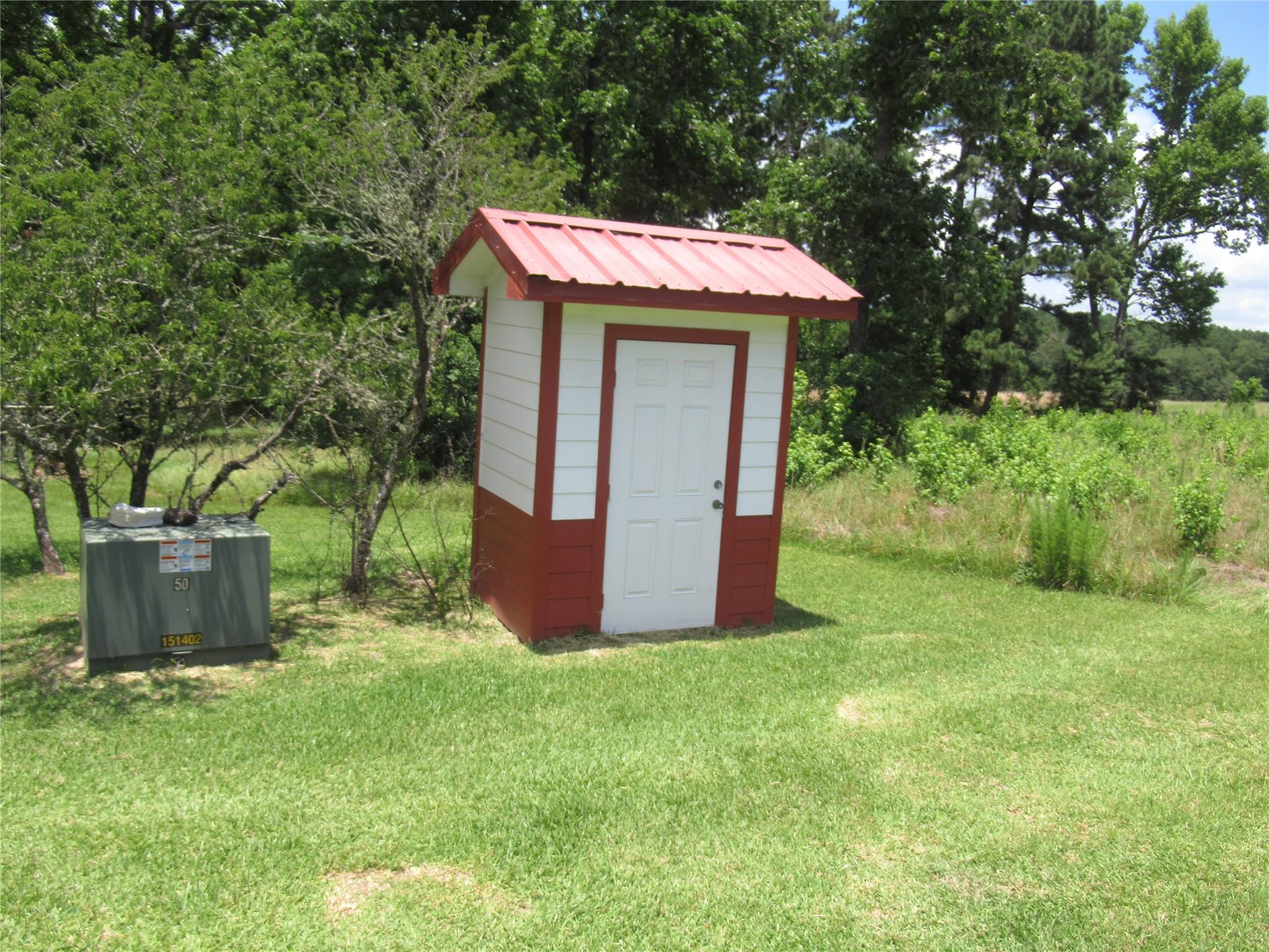 11501 Fm 356 Property Photo 38