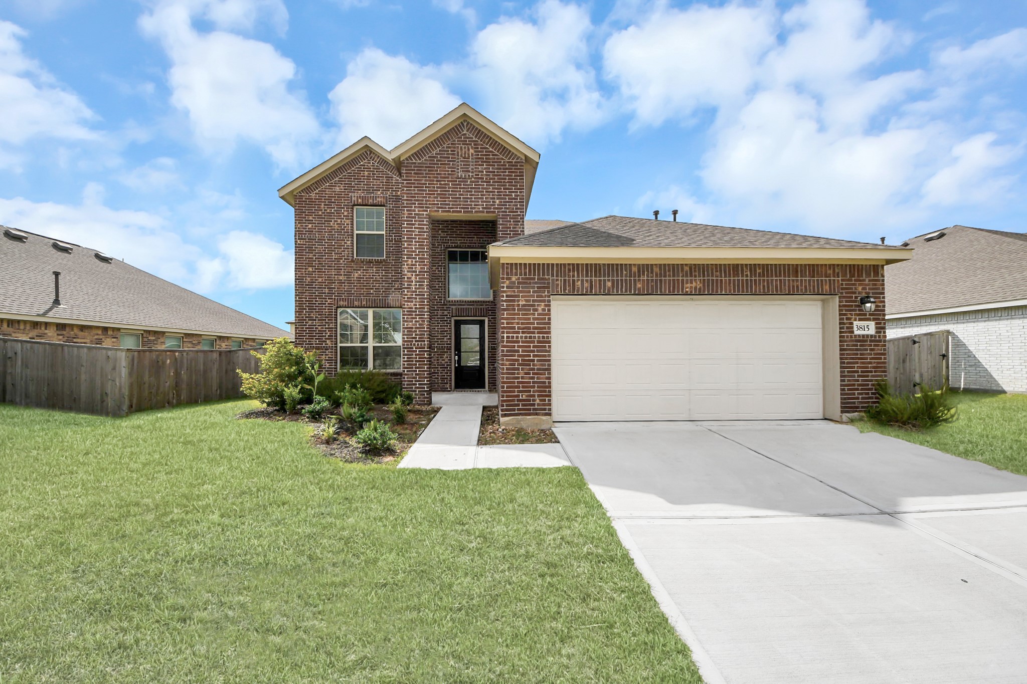 3815 Moss Hill Road Property Photo 2