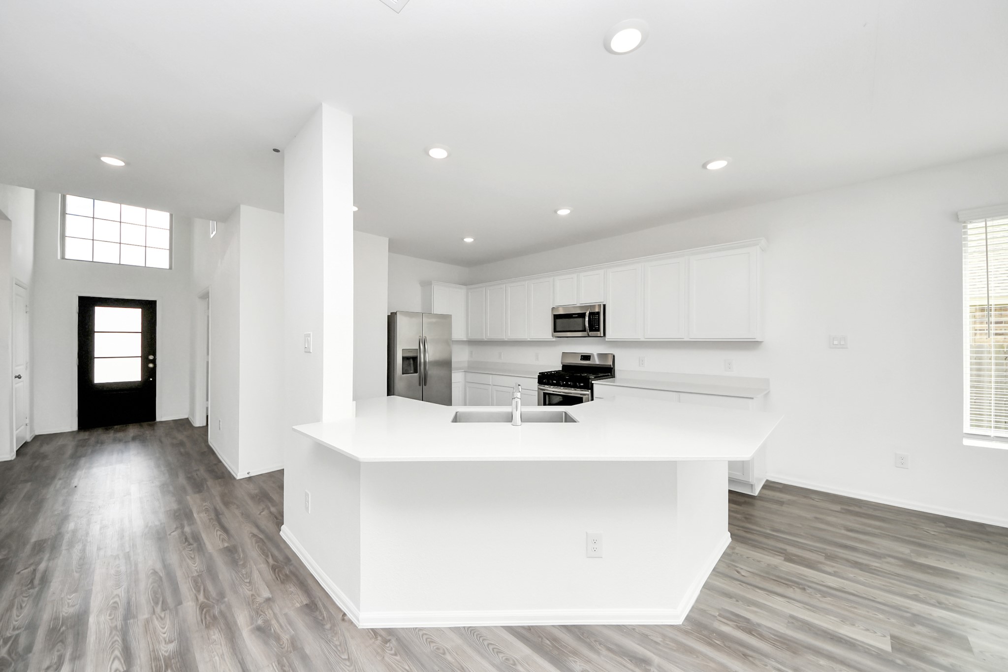 3815 Moss Hill Road Property Photo 4