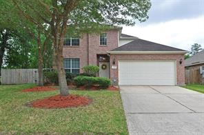 14107 Spring Mountain Lane Property Photo 1