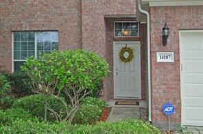 14107 Spring Mountain Lane Property Photo 2